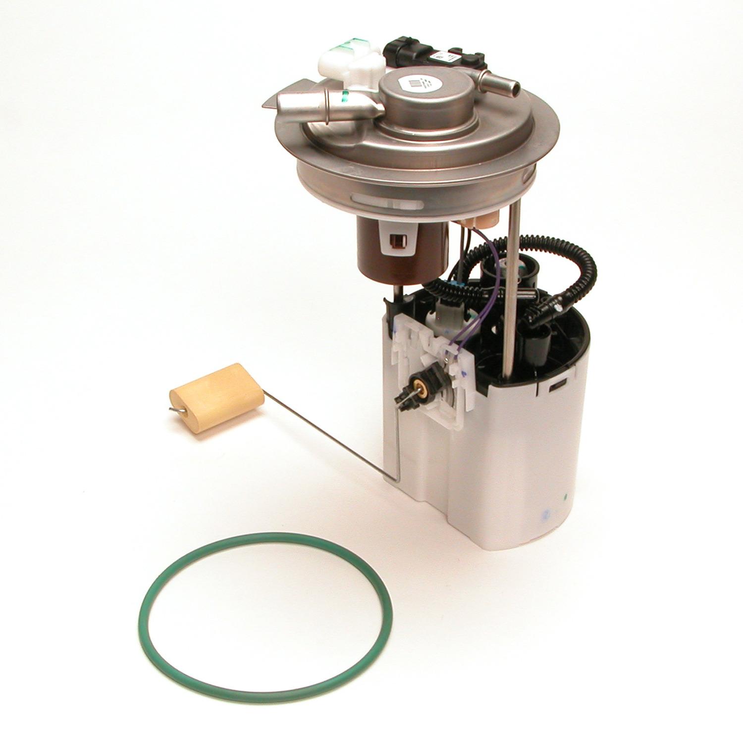 Delphi FG0435 Fuel Pump Module Assembly product image 6 of 8