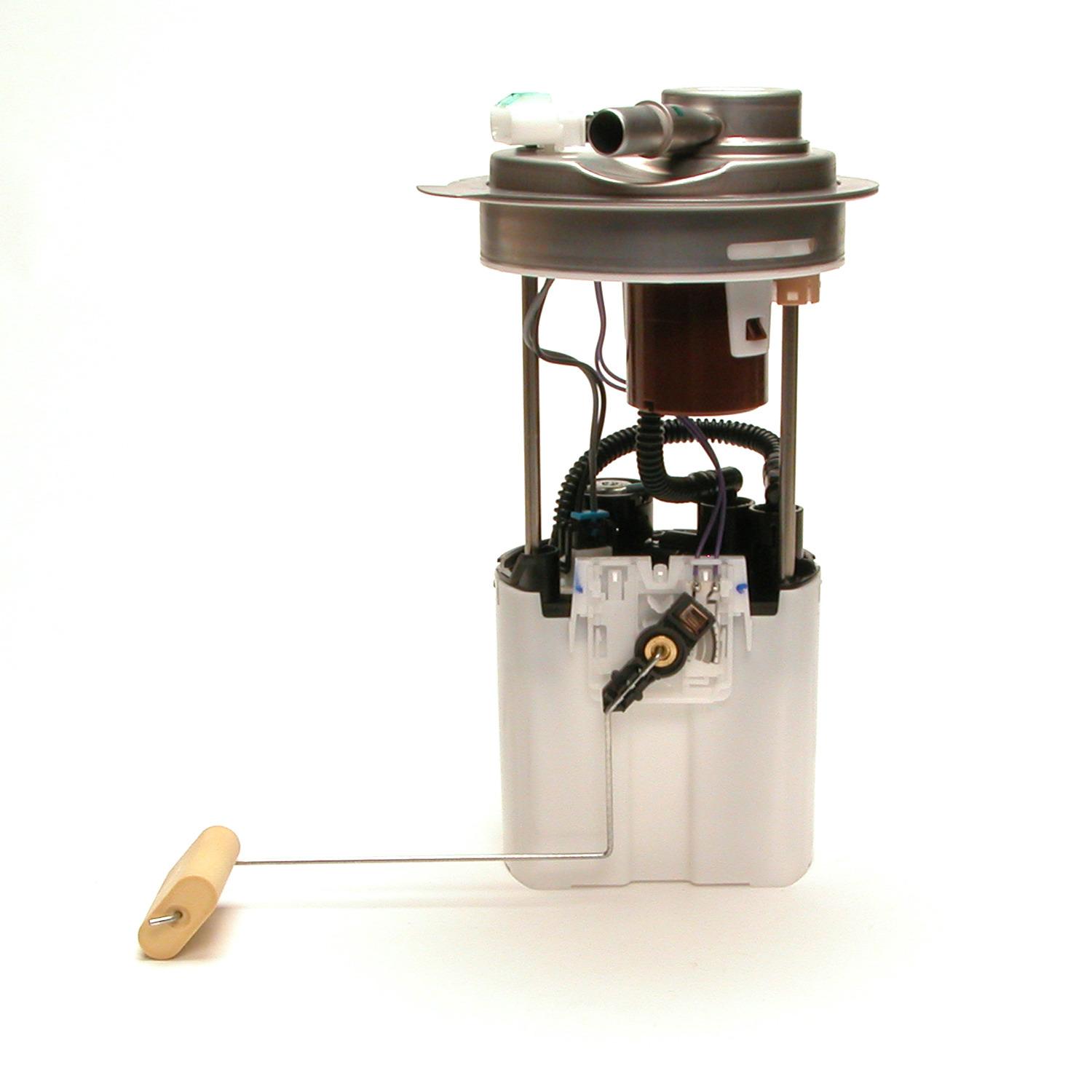 Delphi FG0435 Fuel Pump Module Assembly product image 7 of 8