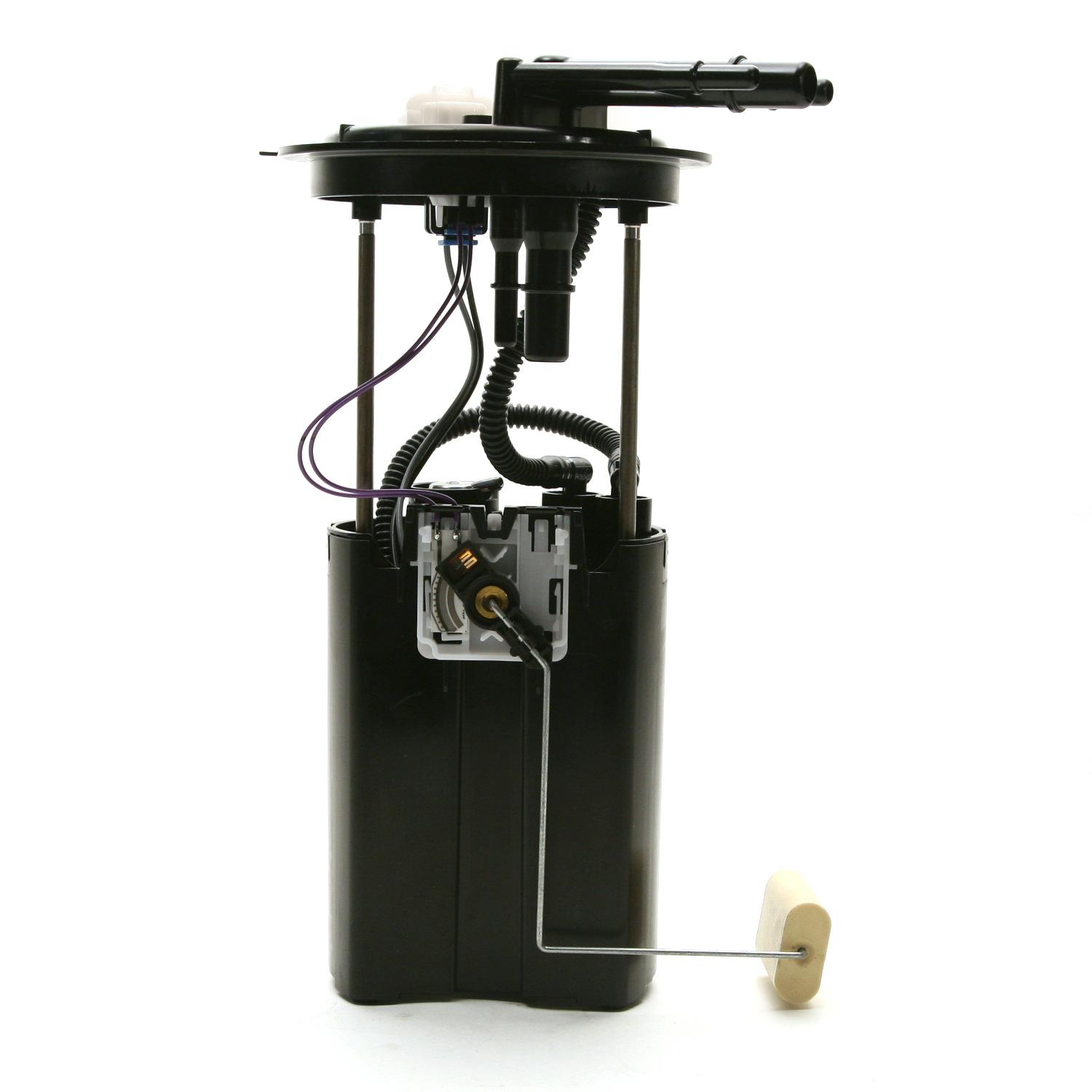 Delphi FG0448 Fuel Pump Module Assembly product image 1 of 9