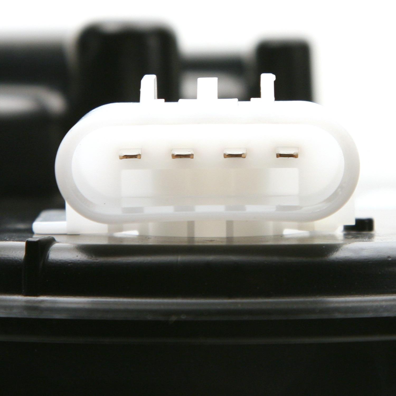 Delphi FG0448 Fuel Pump Module Assembly product image 3 of 9