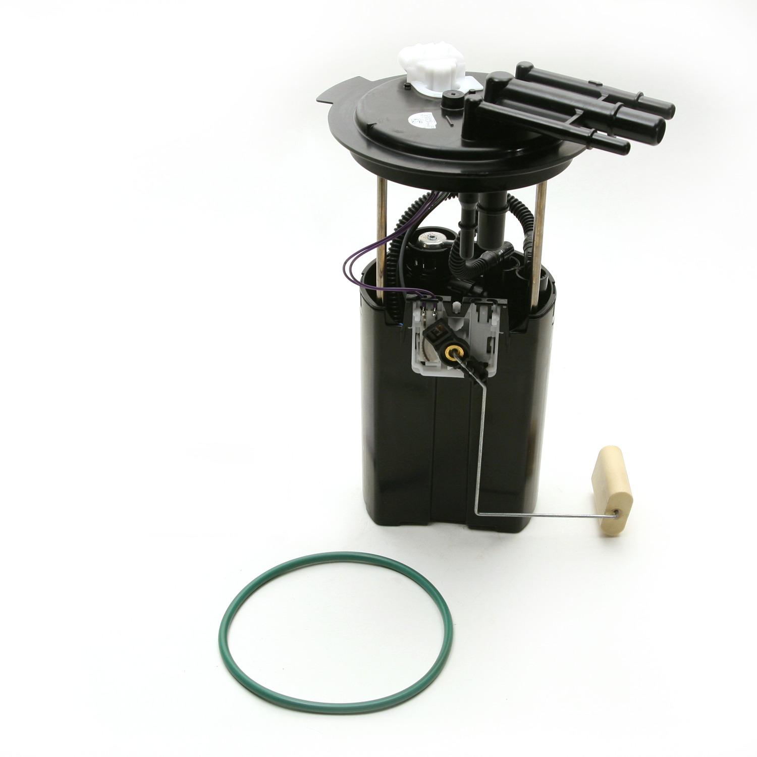 Delphi FG0448 Fuel Pump Module Assembly product image 5 of 9