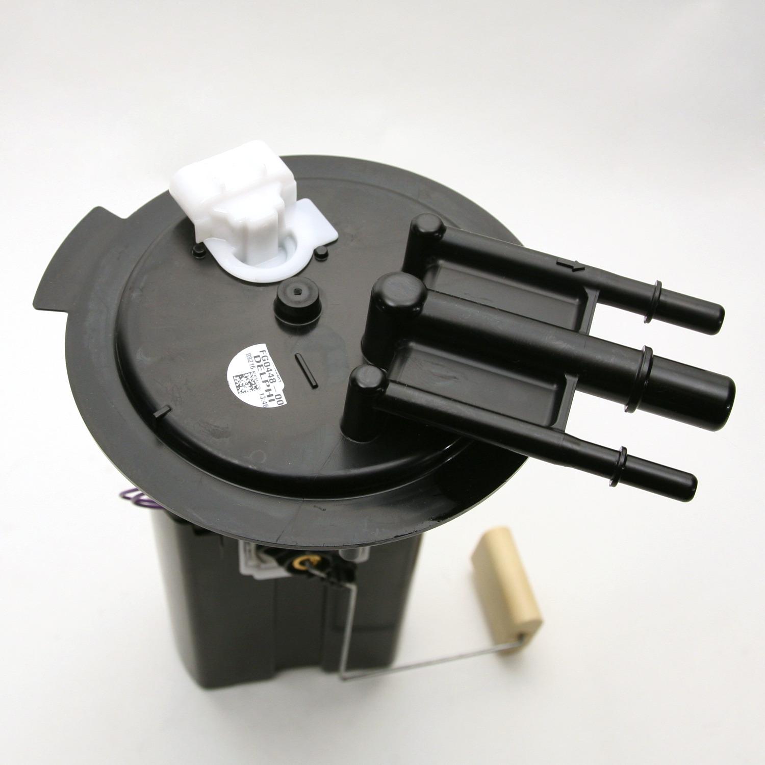 Delphi FG0448 Fuel Pump Module Assembly product image 6 of 9
