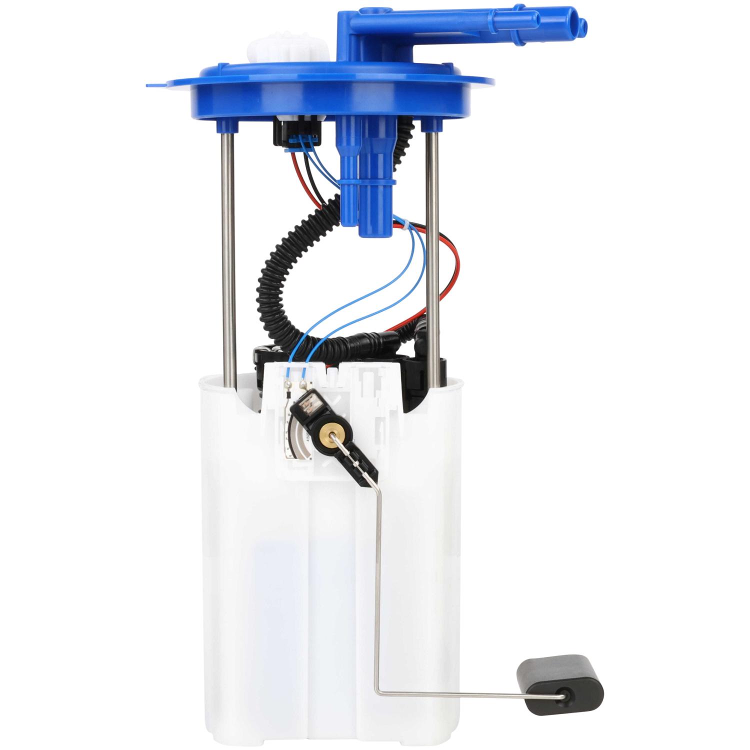 Delphi FG0448 Fuel Pump Module Assembly product image 7 of 9