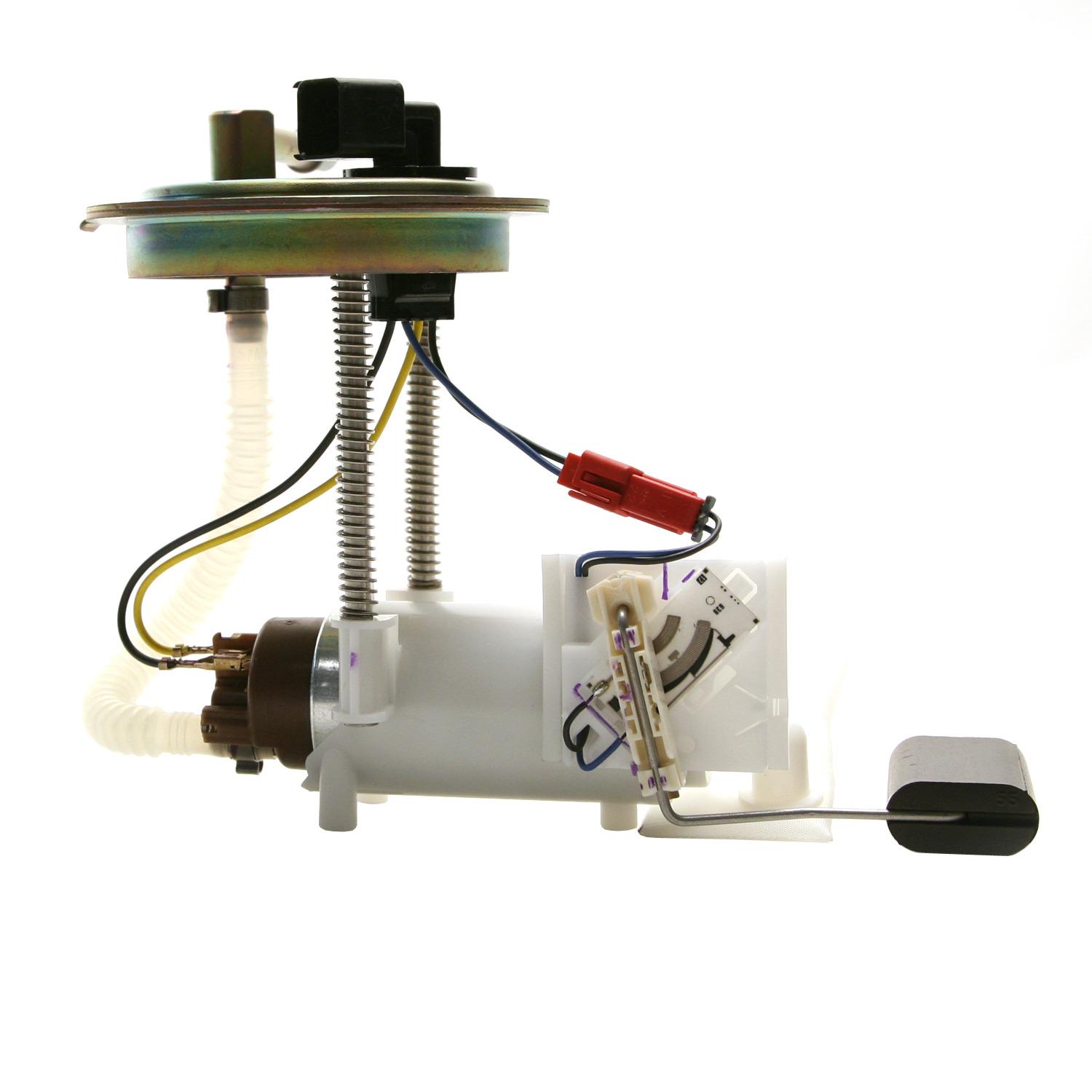 Delphi FG0465 Fuel Pump Module Assembly product image 1 of 6