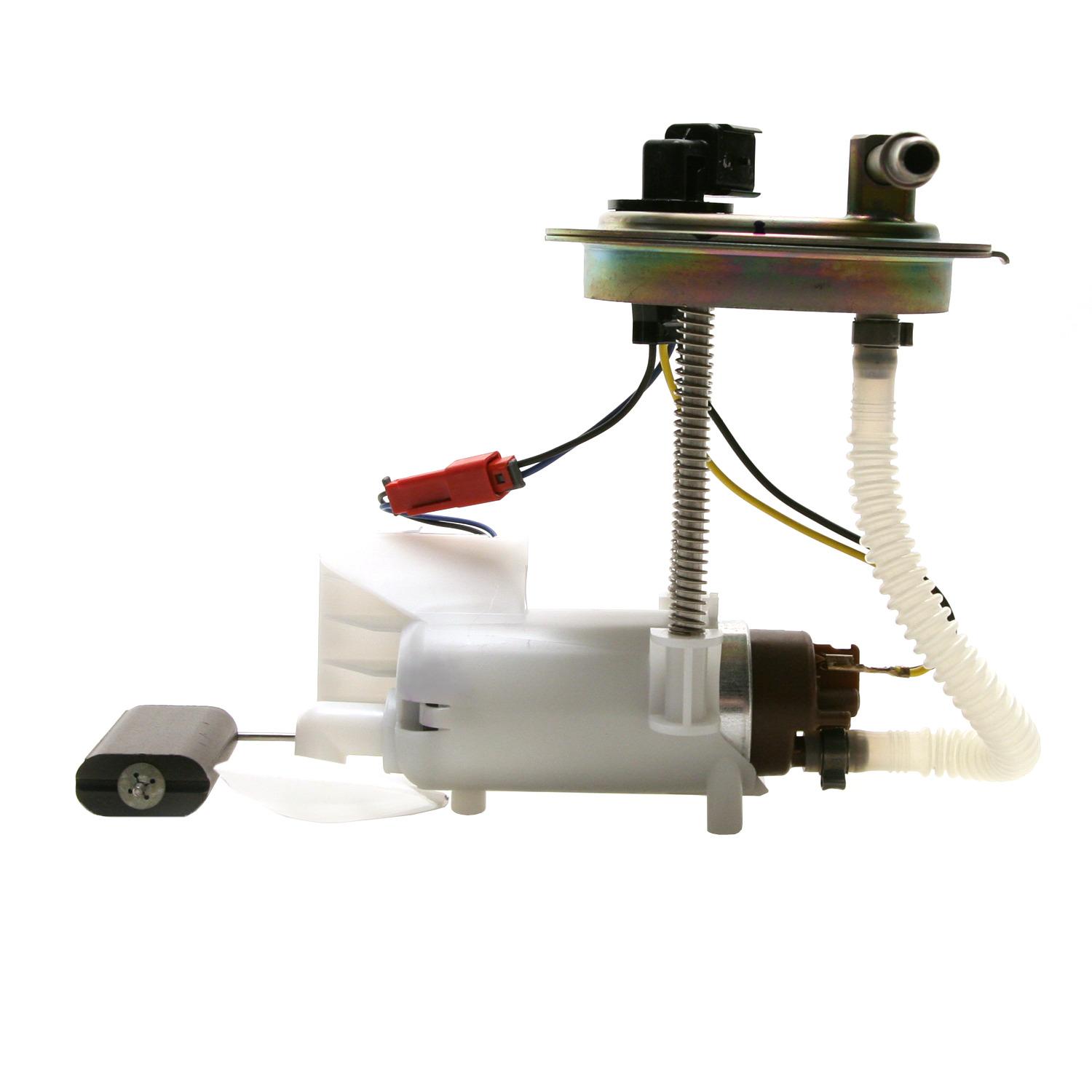 Delphi FG0465 Fuel Pump Module Assembly product image 2 of 6