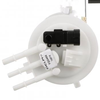 Delphi FG0466 - Fuel Pump Module Assembly Delphi FG0466 Fuel Pump Module Assembly product image 9 of 10