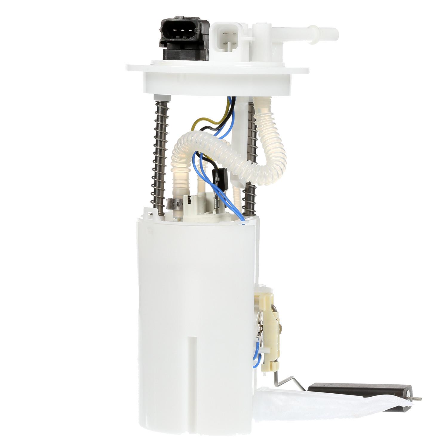 Delphi FG0467 - Fuel Pump Module Assembly Delphi FG0467 Fuel Pump Module Assembly product image 2 of 10