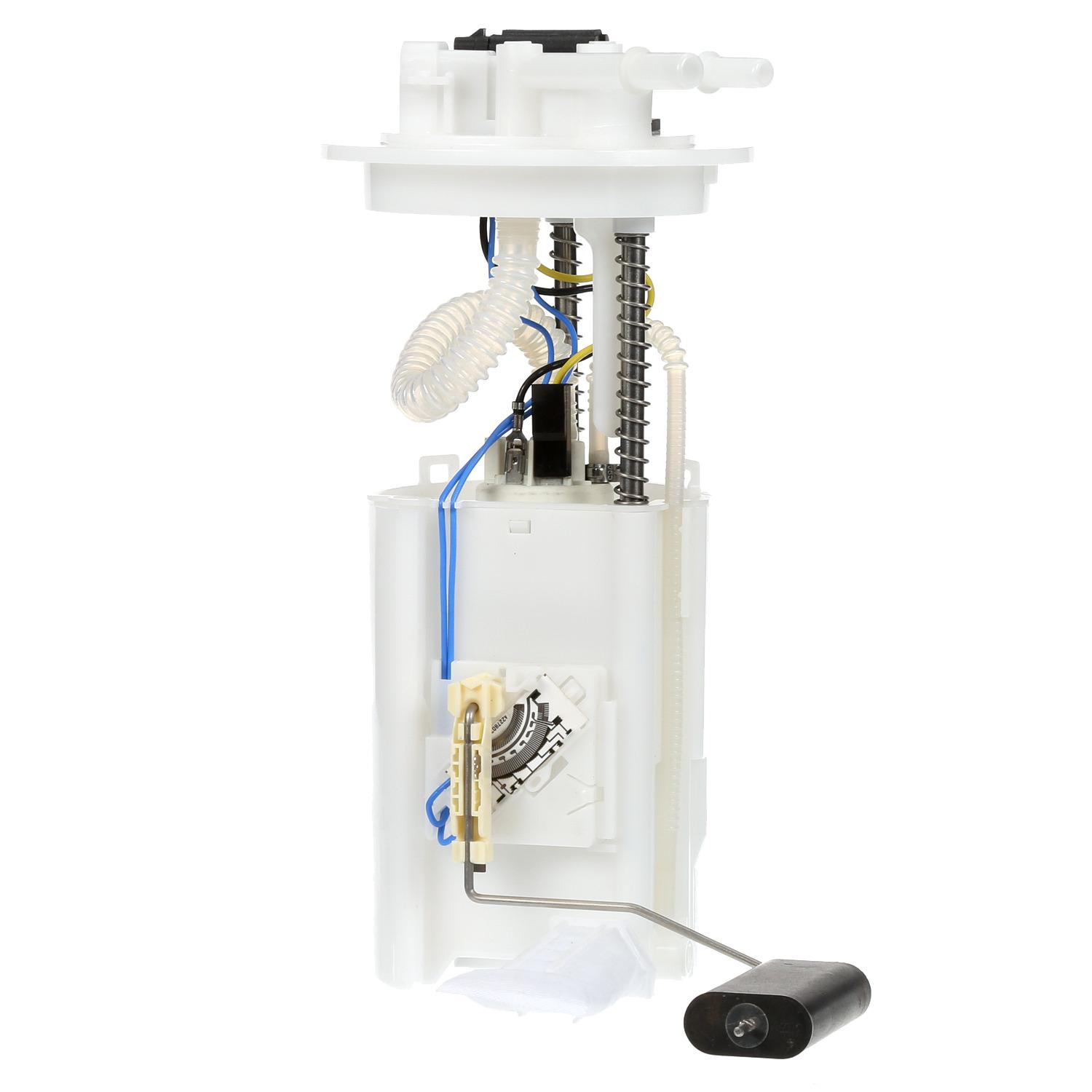 Delphi FG0467 - Fuel Pump Module Assembly Delphi FG0467 Fuel Pump Module Assembly product image 3 of 10
