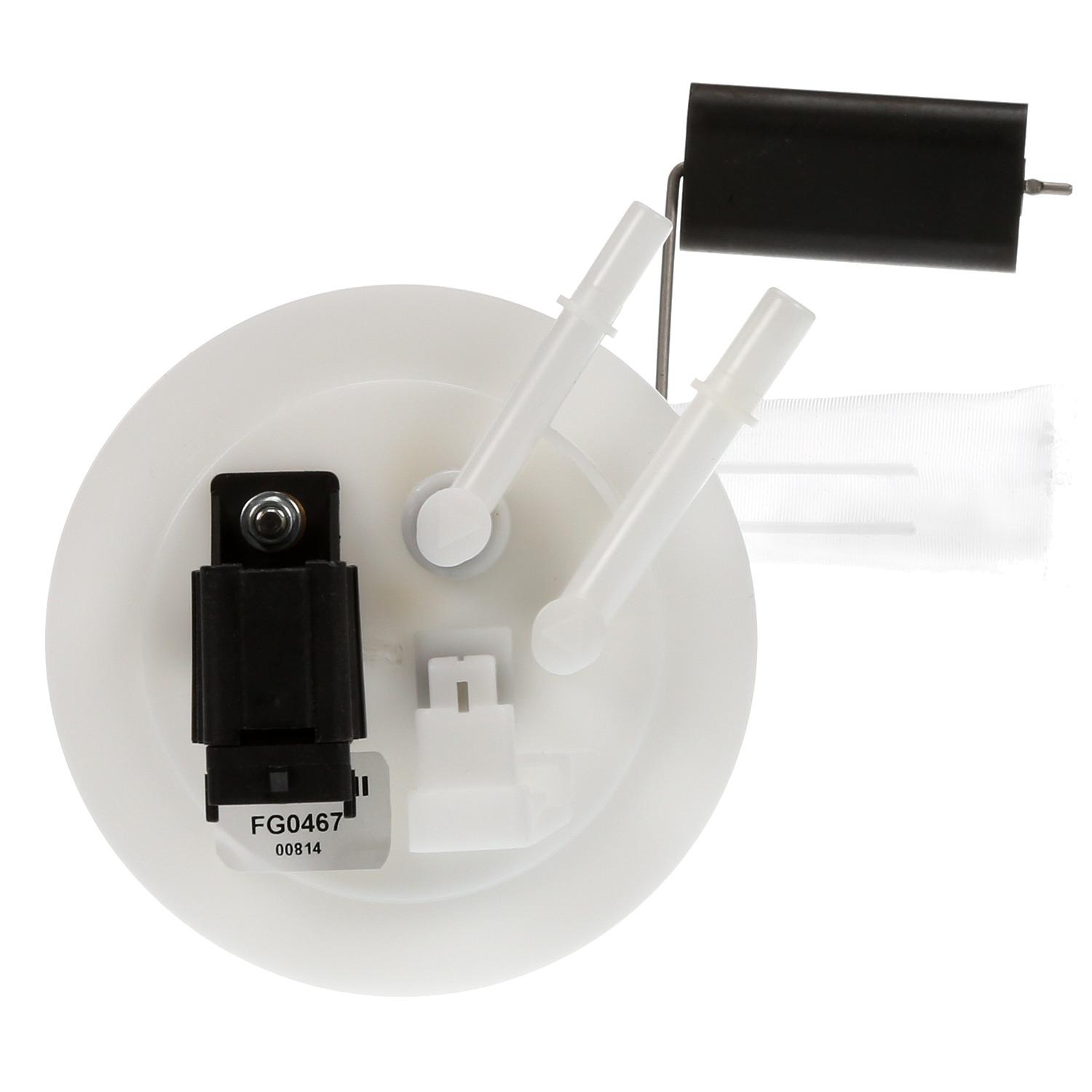 Delphi FG0467 - Fuel Pump Module Assembly Delphi FG0467 Fuel Pump Module Assembly product image 9 of 10