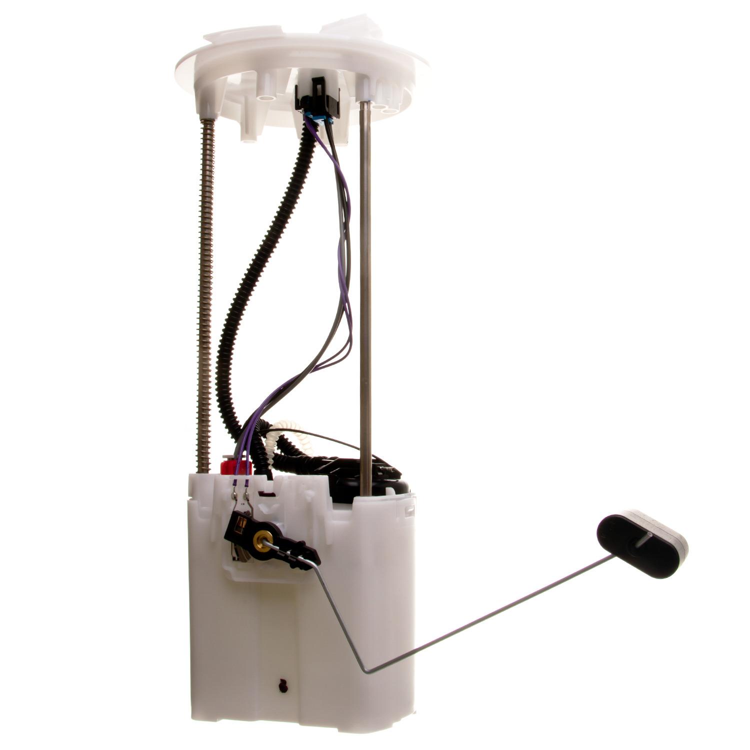 Delphi FG0474 Fuel Pump Module Assembly product image 2 of 6
