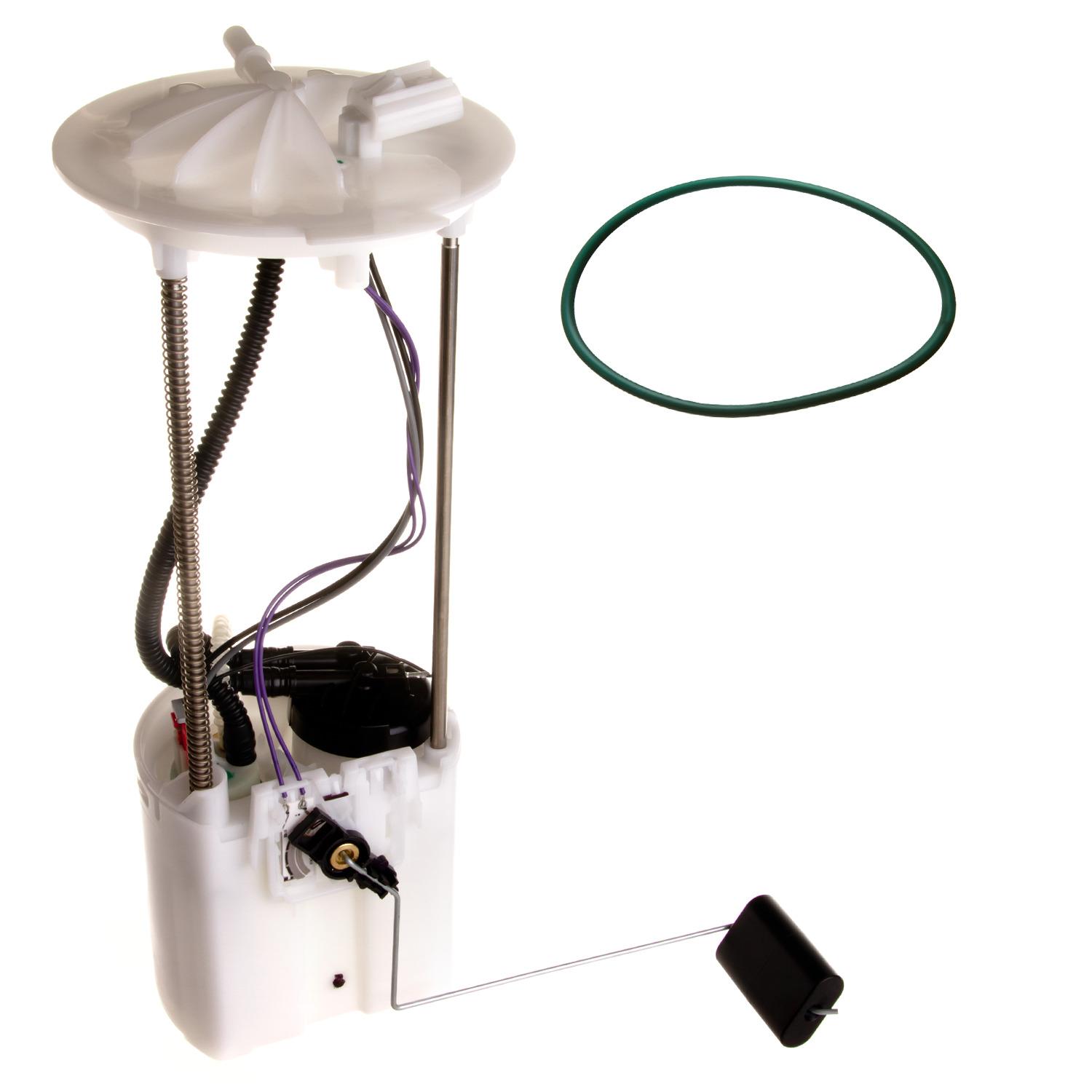 Delphi FG0474 Fuel Pump Module Assembly product image 5 of 6