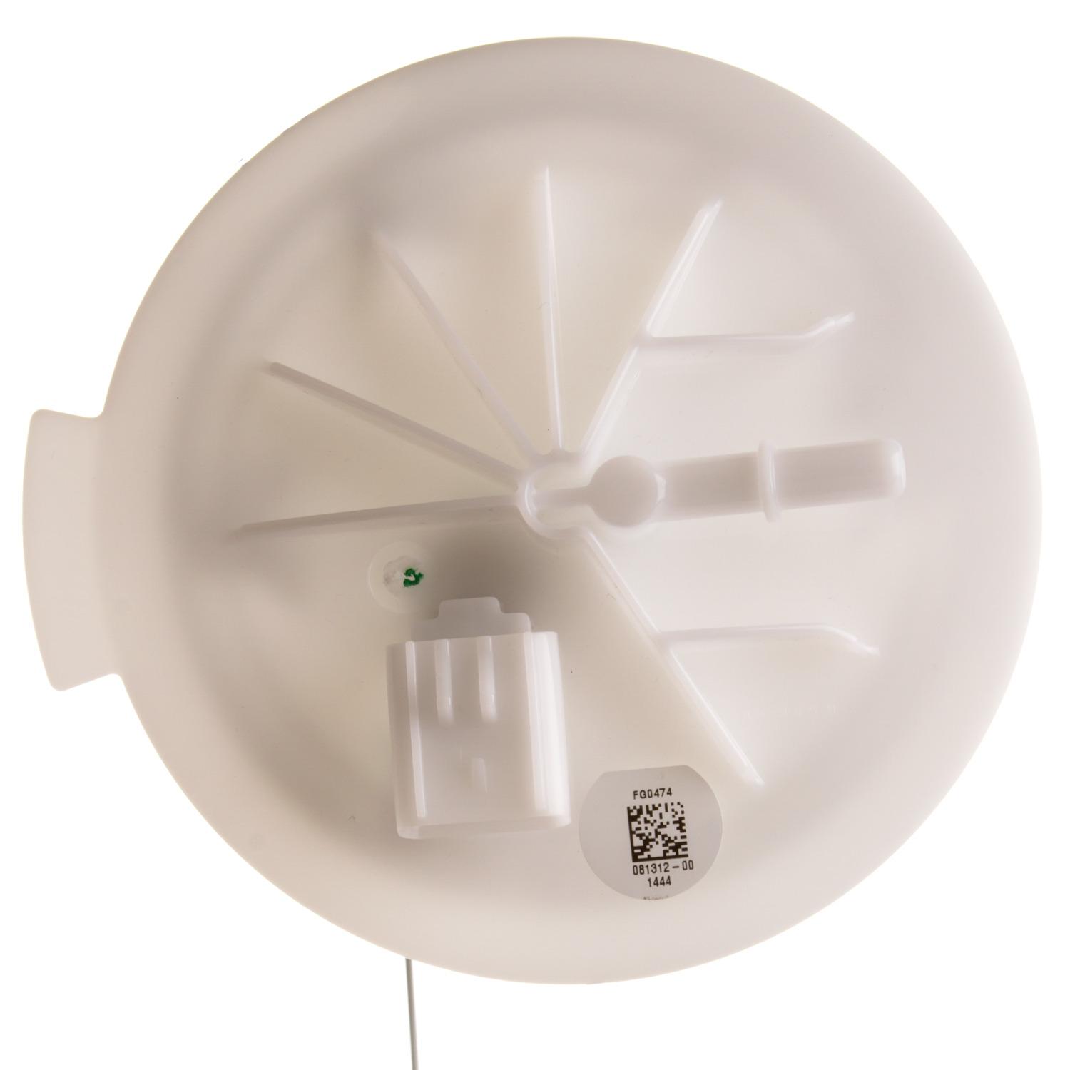 Delphi FG0474 Fuel Pump Module Assembly product image 6 of 6