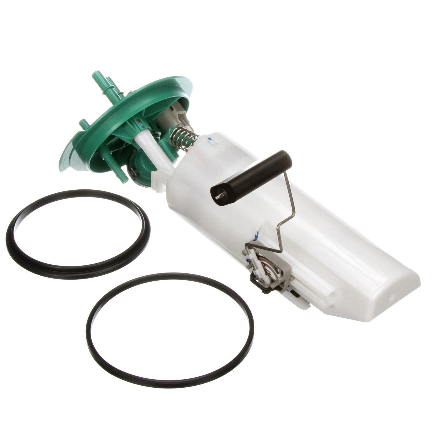Delphi FG0483 Fuel Pump Module Assembly product image 6 of 9