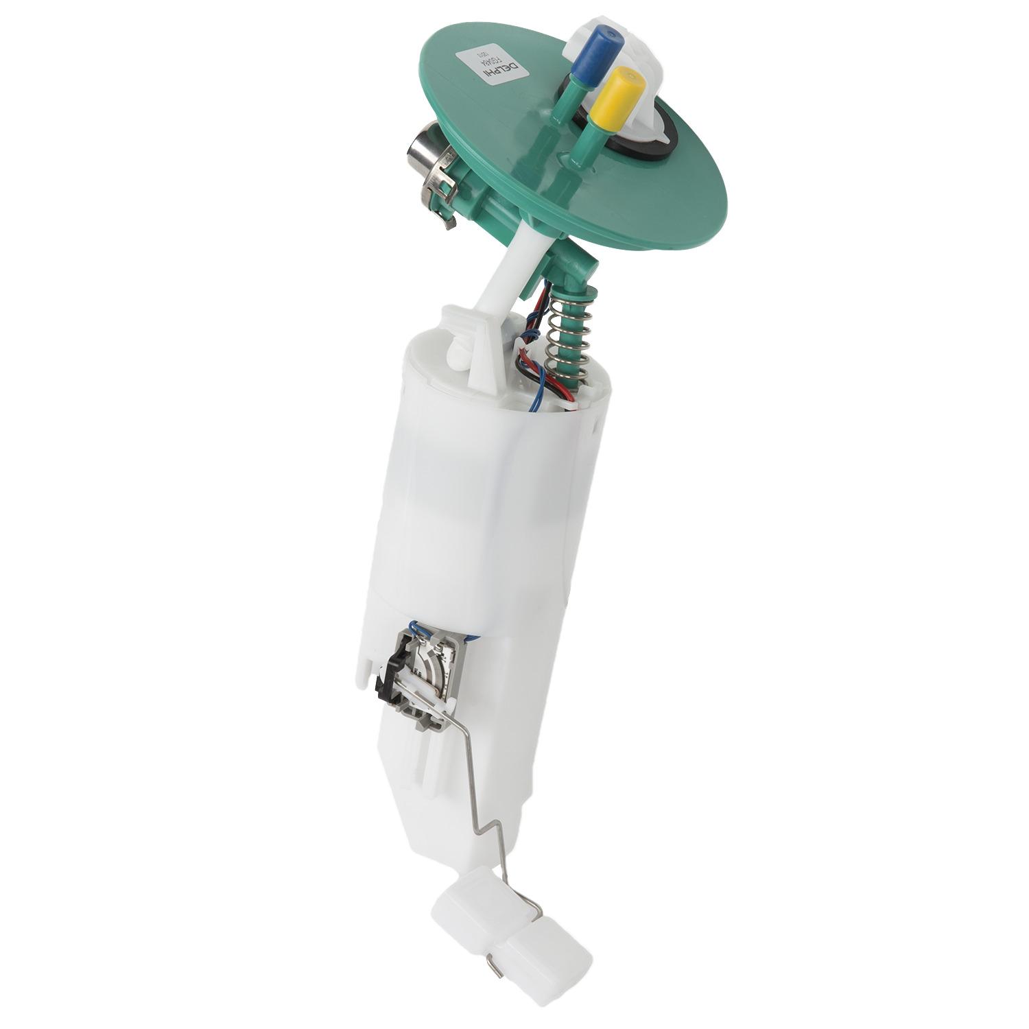 Delphi FG0484 Fuel Pump Module Assembly product image 1 of 7