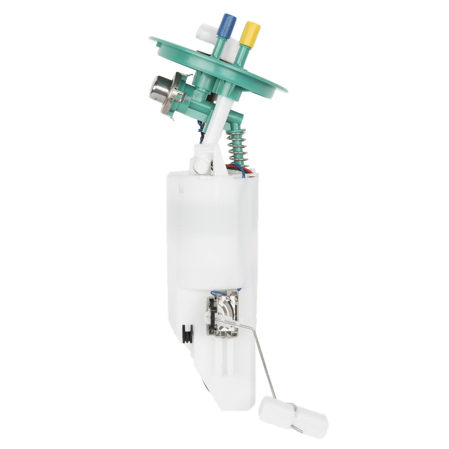 Delphi FG0484 Fuel Pump Module Assembly product image 2 of 7