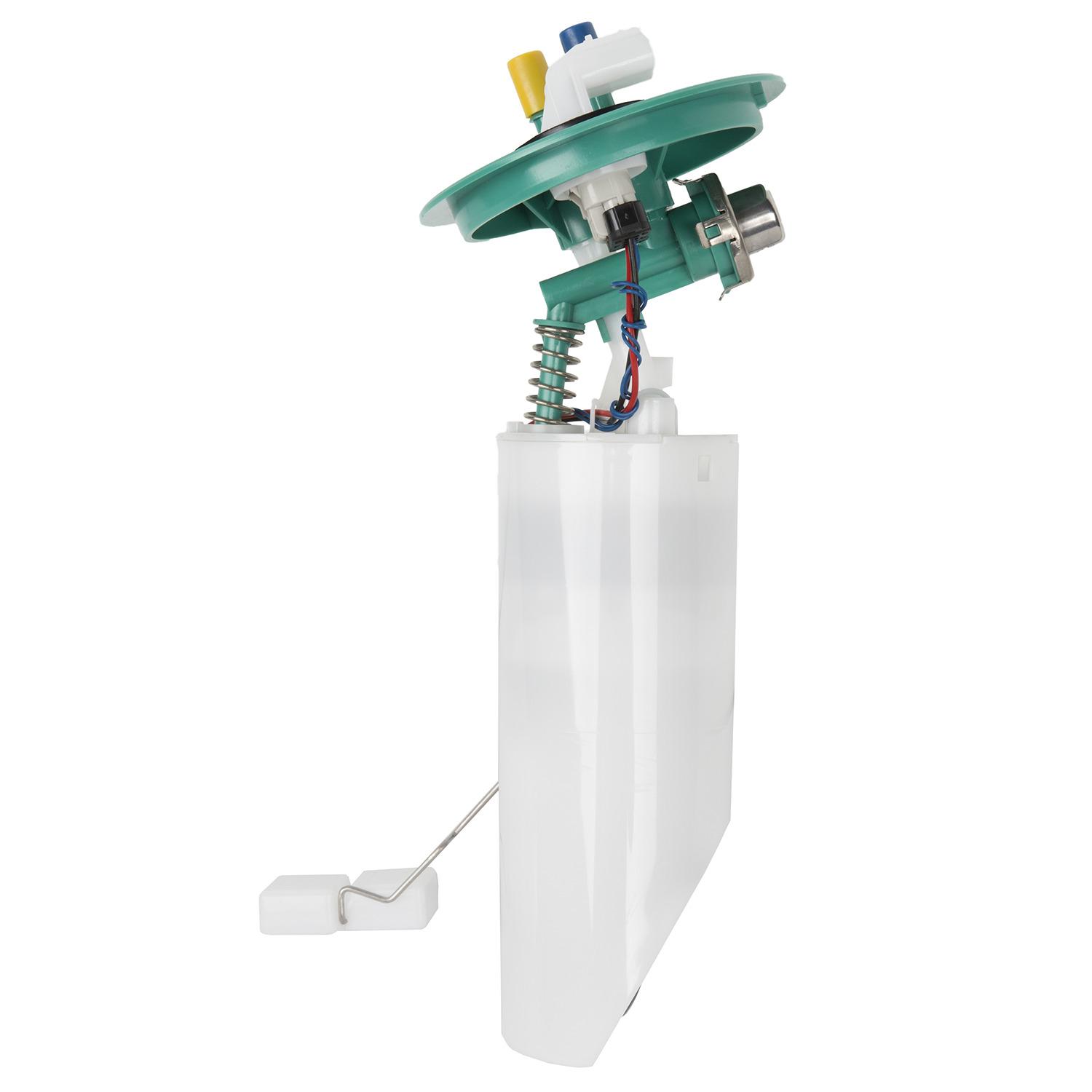 Delphi FG0484 Fuel Pump Module Assembly product image 5 of 7