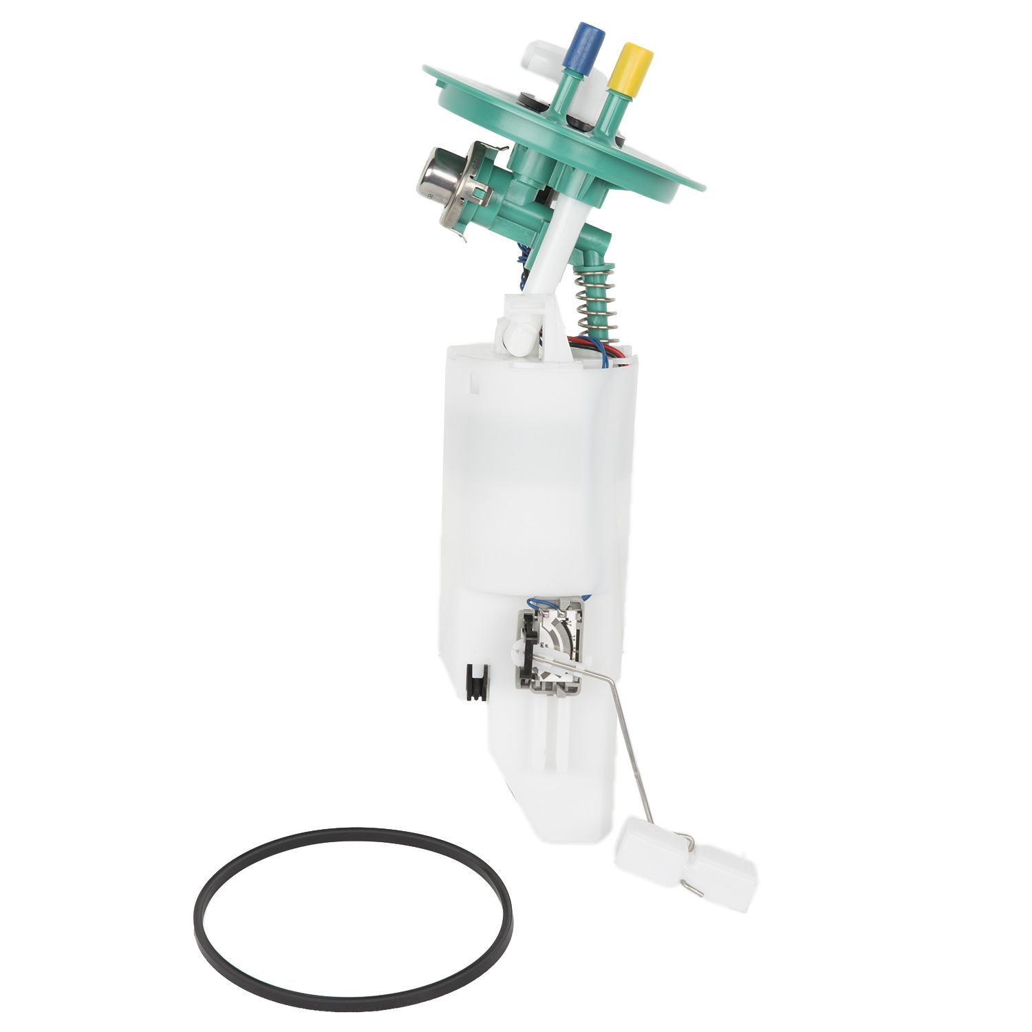 Delphi FG0484 Fuel Pump Module Assembly product image 6 of 7