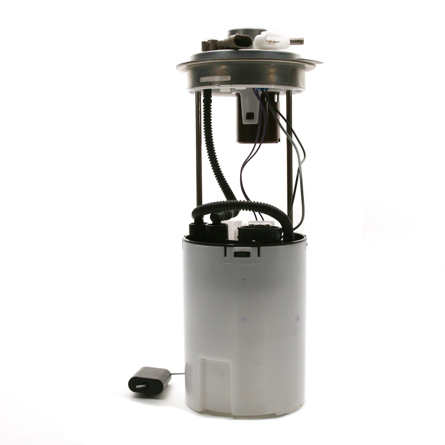 Delphi FG0486 - Fuel Pump Module Assembly Delphi FG0486 Fuel Pump Module Assembly product image 2 of 7