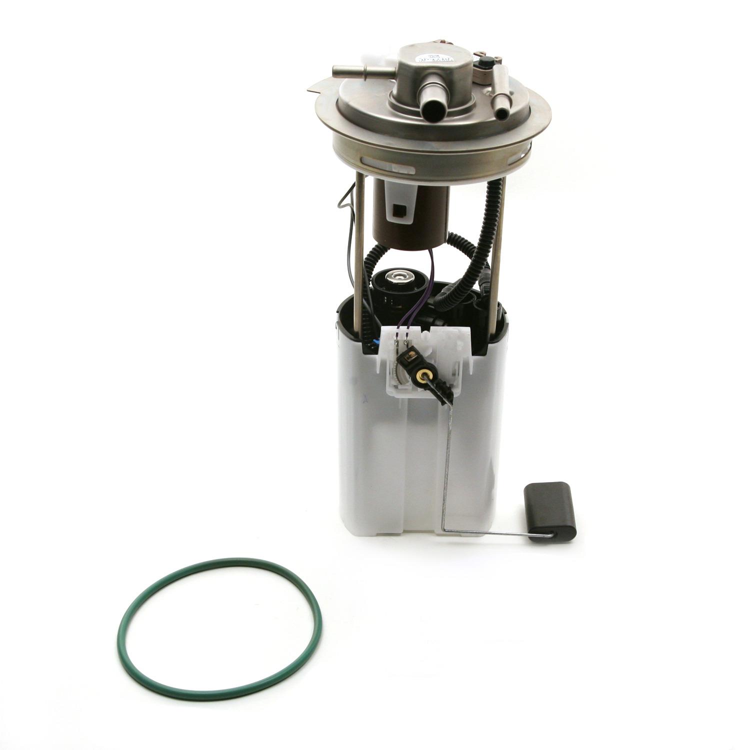 Delphi FG0486 - Fuel Pump Module Assembly Delphi FG0486 Fuel Pump Module Assembly product image 6 of 7