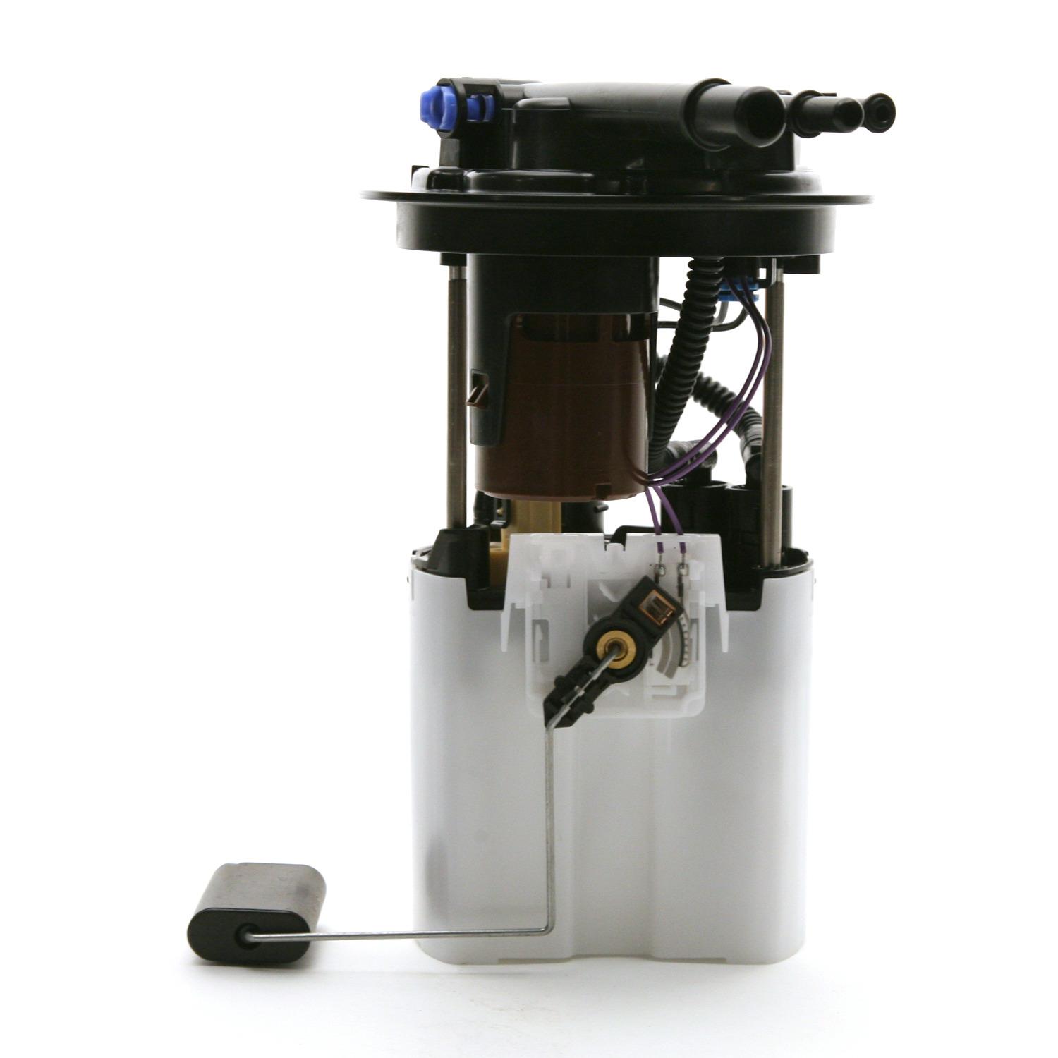 Delphi FG0489 Fuel Pump Module Assembly product image 1 of 8