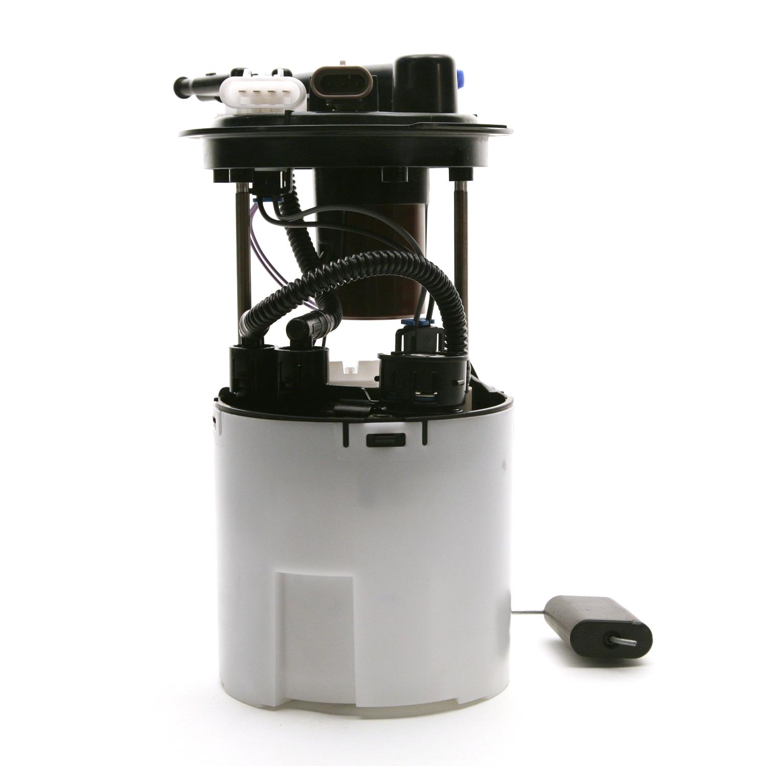 Delphi FG0489 Fuel Pump Module Assembly product image 2 of 8