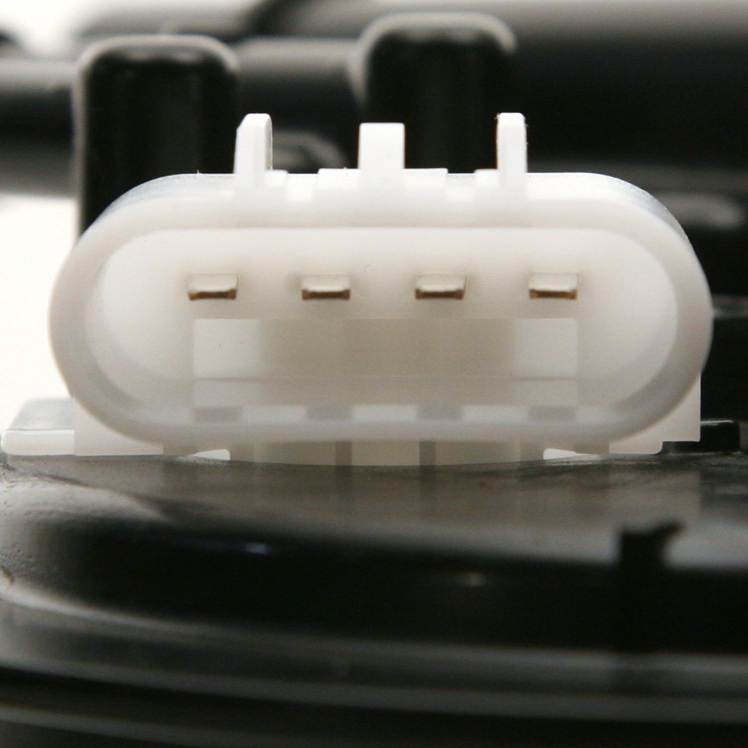 Delphi FG0489 Fuel Pump Module Assembly product image 3 of 8