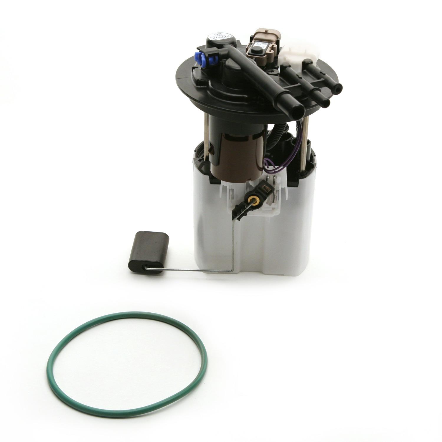 Delphi FG0489 Fuel Pump Module Assembly product image 7 of 8