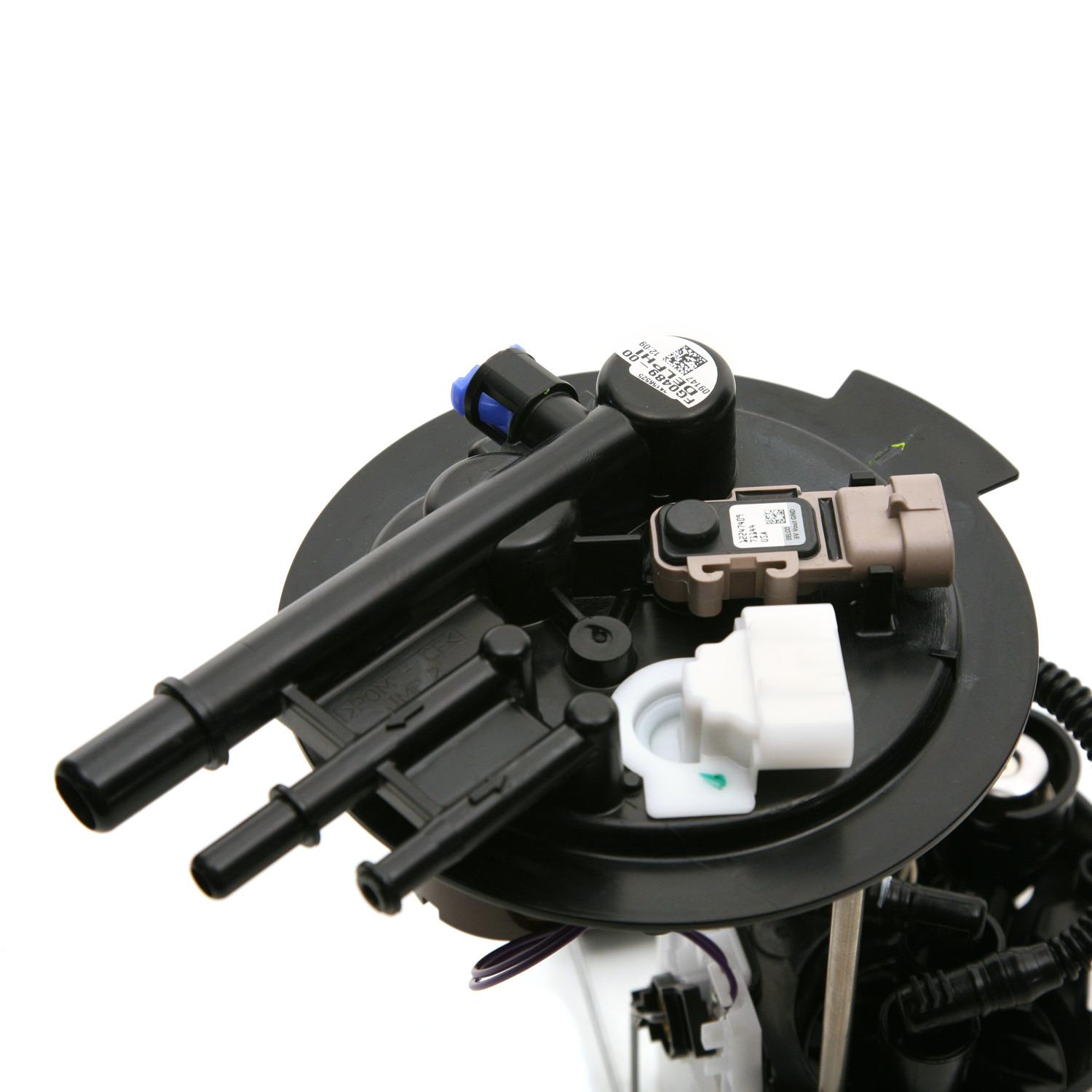 Delphi FG0489 Fuel Pump Module Assembly product image 8 of 8