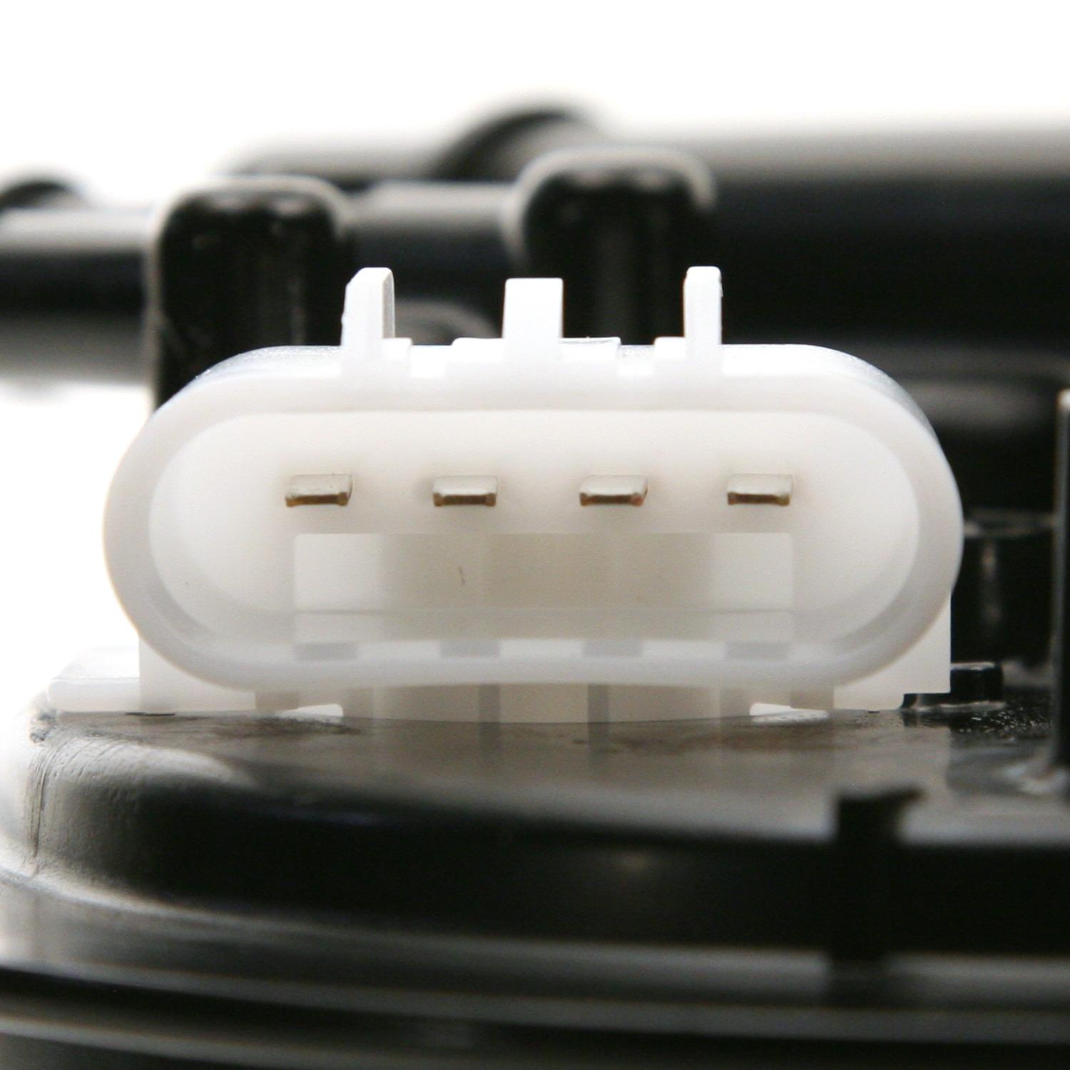 Delphi FG0491 Fuel Pump Module Assembly product image 4 of 10