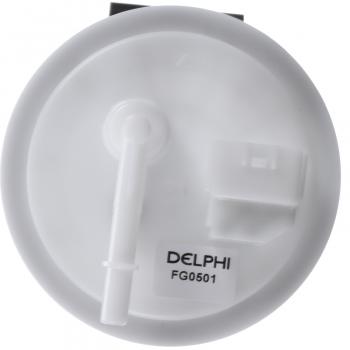 Delphi FG0501 Fuel Pump Module Assembly product image 6 of 8