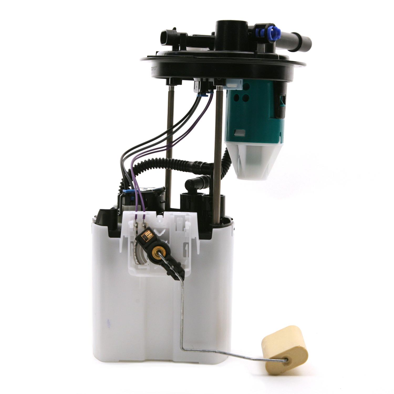 Delphi FG0506 Fuel Pump Module Assembly product image 1 of 8