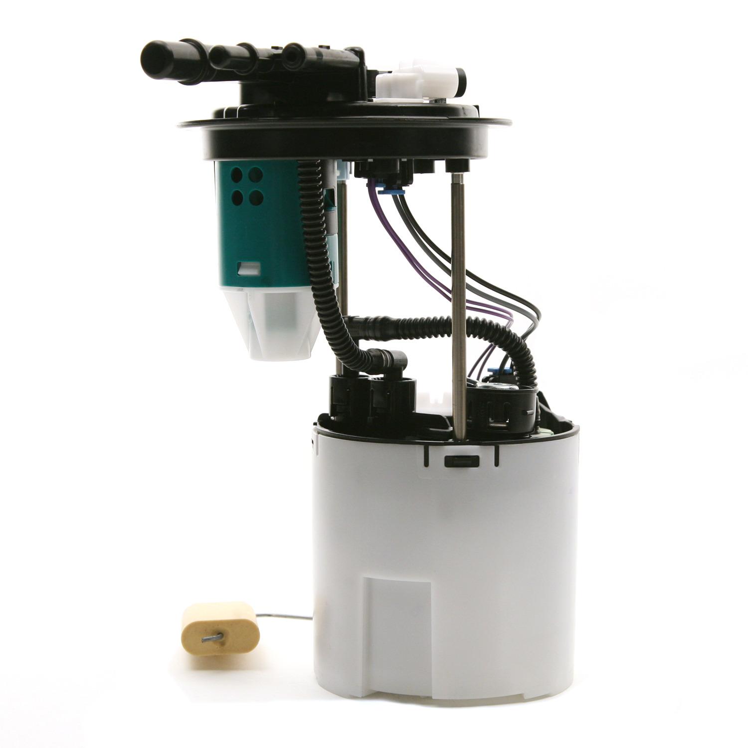 Delphi FG0506 Fuel Pump Module Assembly product image 2 of 8