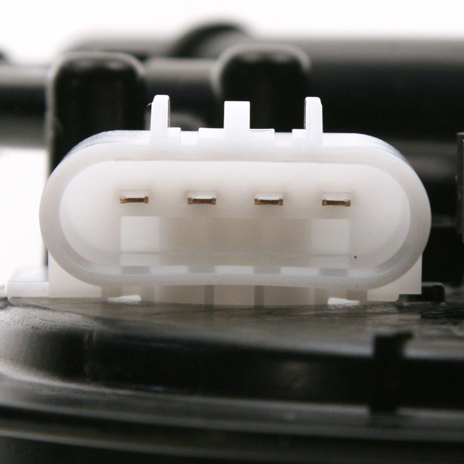 Delphi FG0506 Fuel Pump Module Assembly product image 3 of 8