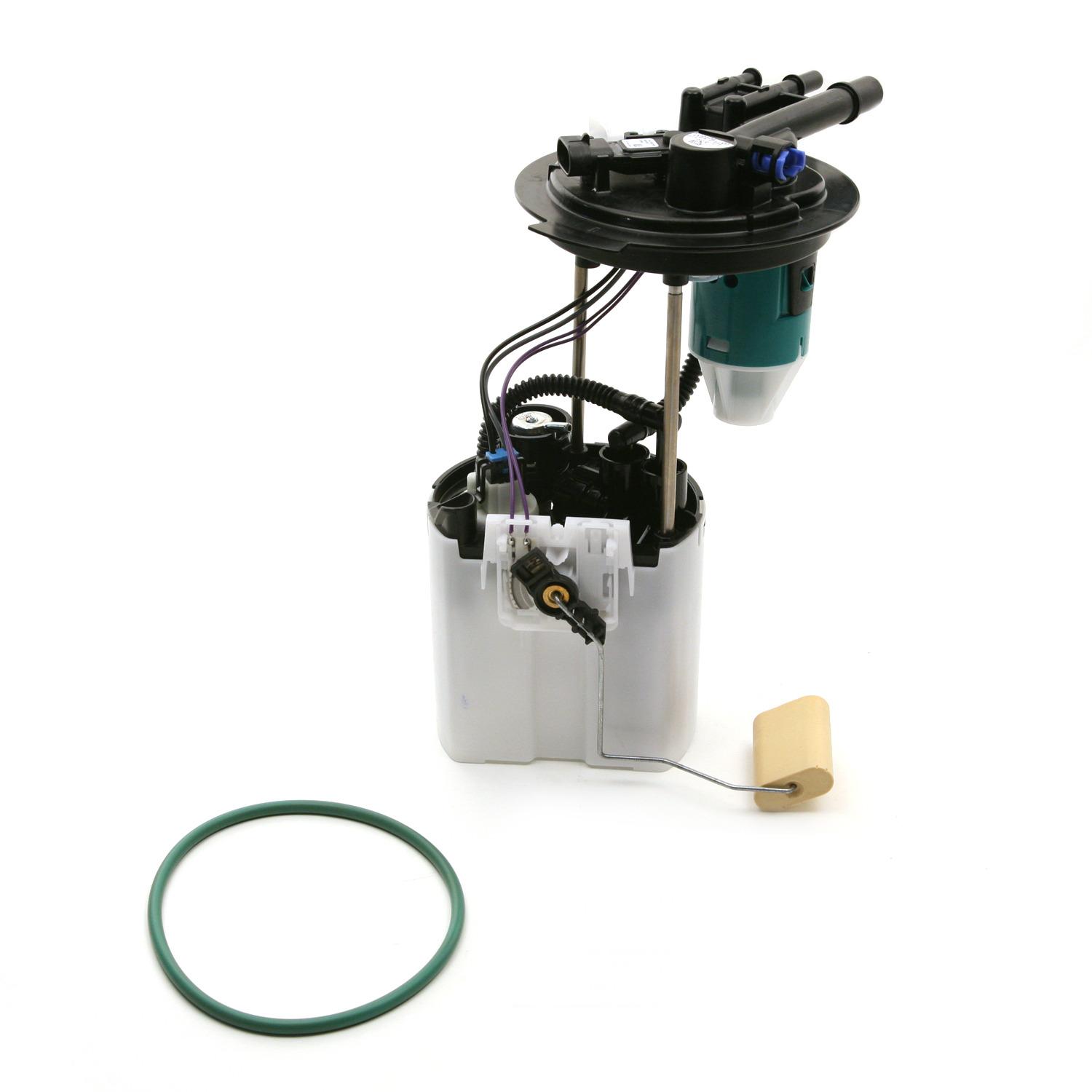 Delphi FG0506 Fuel Pump Module Assembly product image 7 of 8