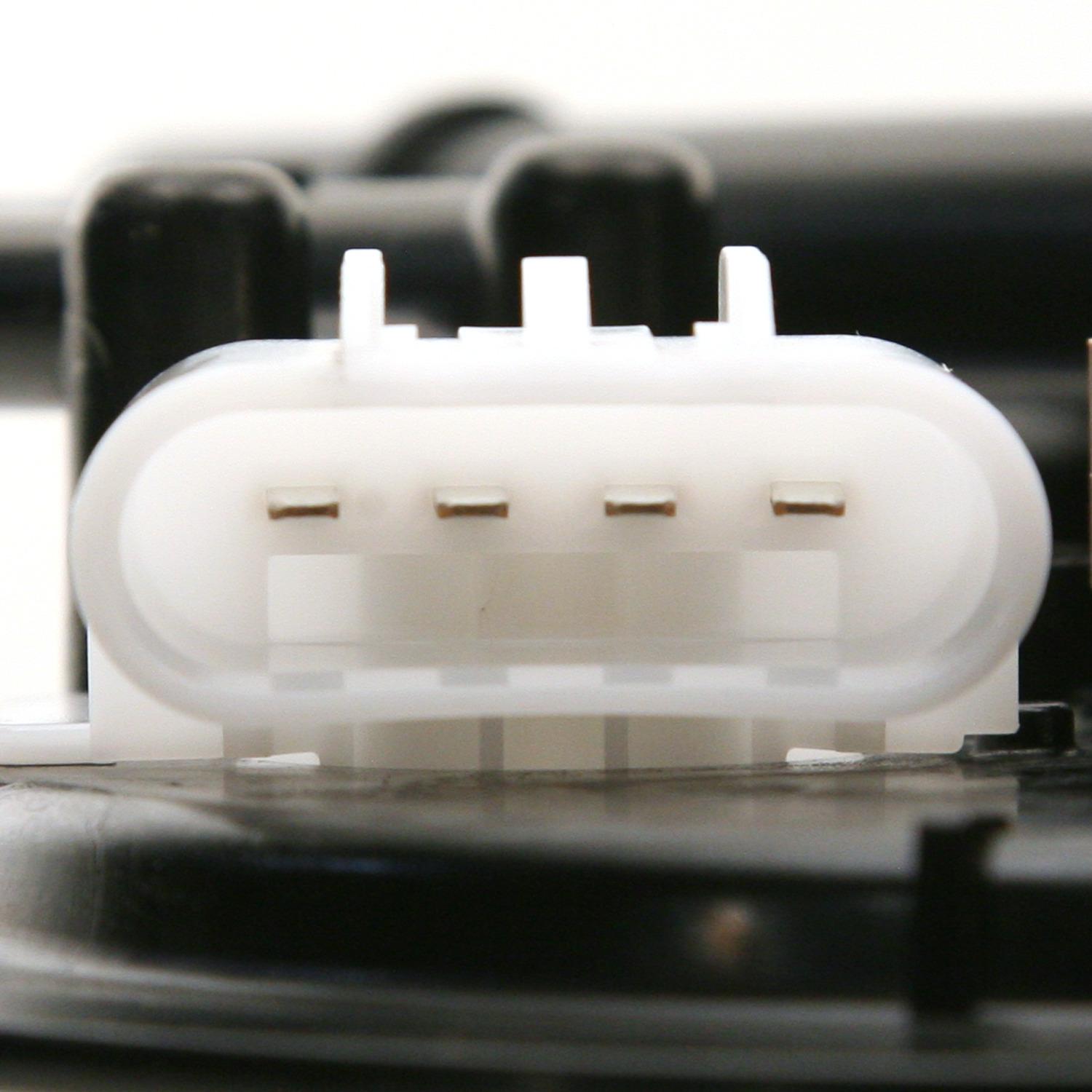 Delphi FG0507 Fuel Pump Module Assembly product image 3 of 8