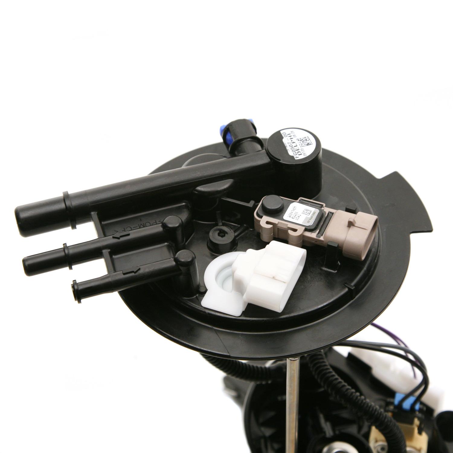 Delphi FG0507 Fuel Pump Module Assembly product image 8 of 8