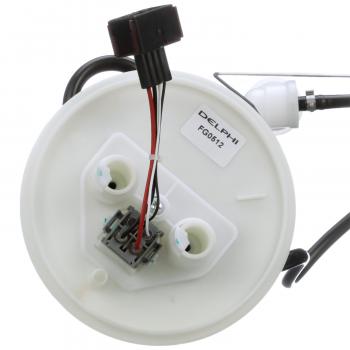 Delphi FG0512 - Fuel Pump Module Assembly Delphi FG0512 Fuel Pump Module Assembly product image 7 of 9