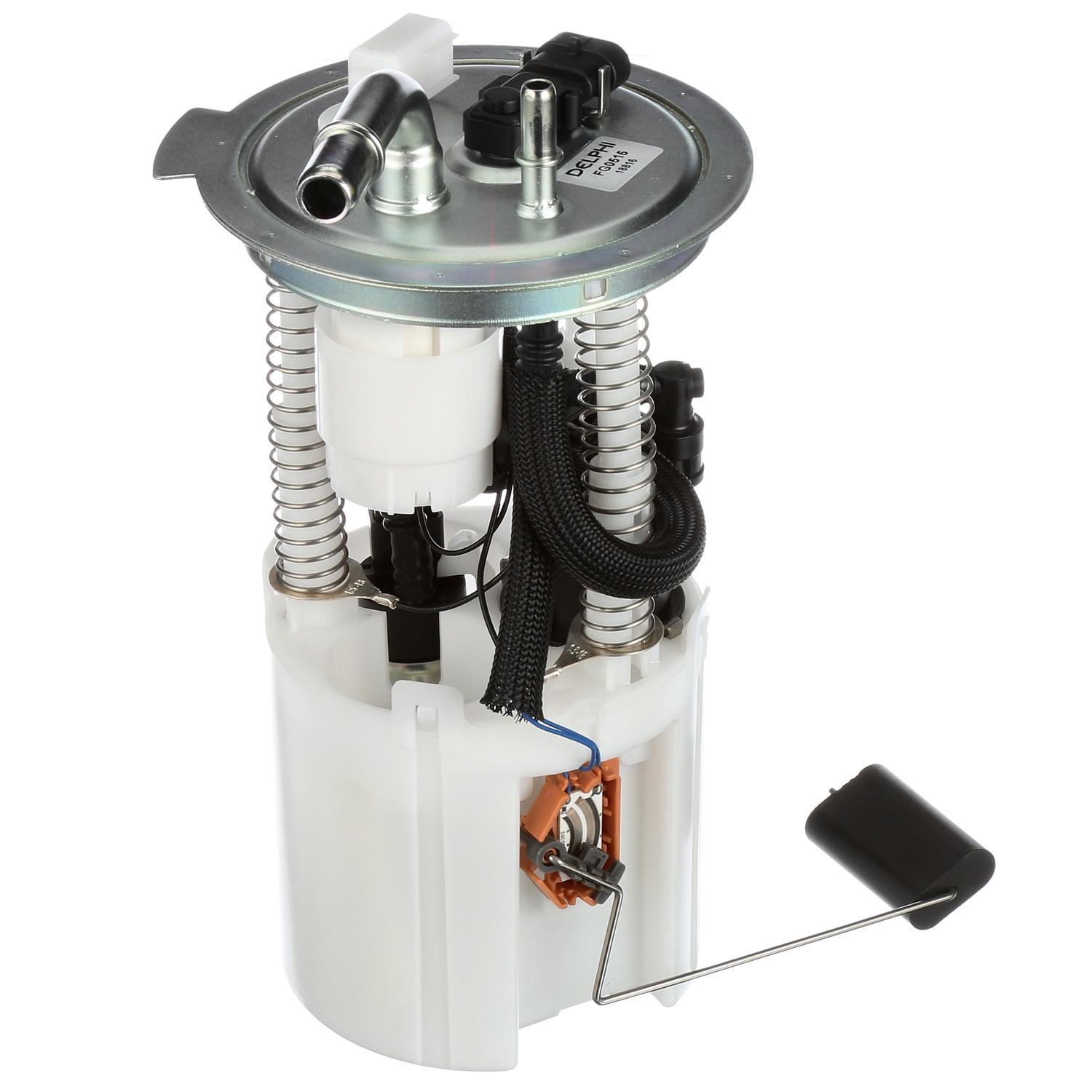 Delphi FG0515 Fuel Pump Module Assembly product image 1 of 10