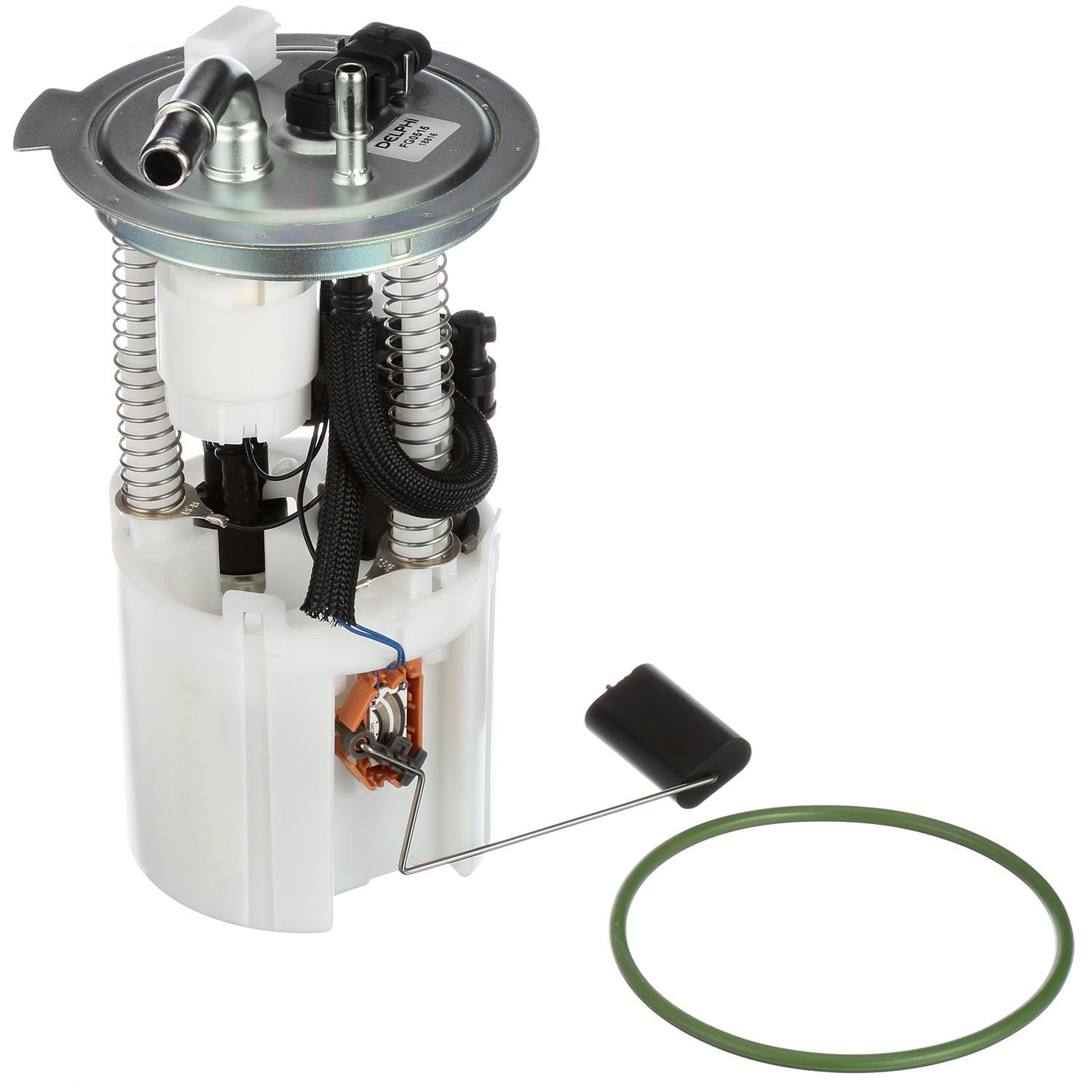 Delphi FG0515 Fuel Pump Module Assembly product image 8 of 10
