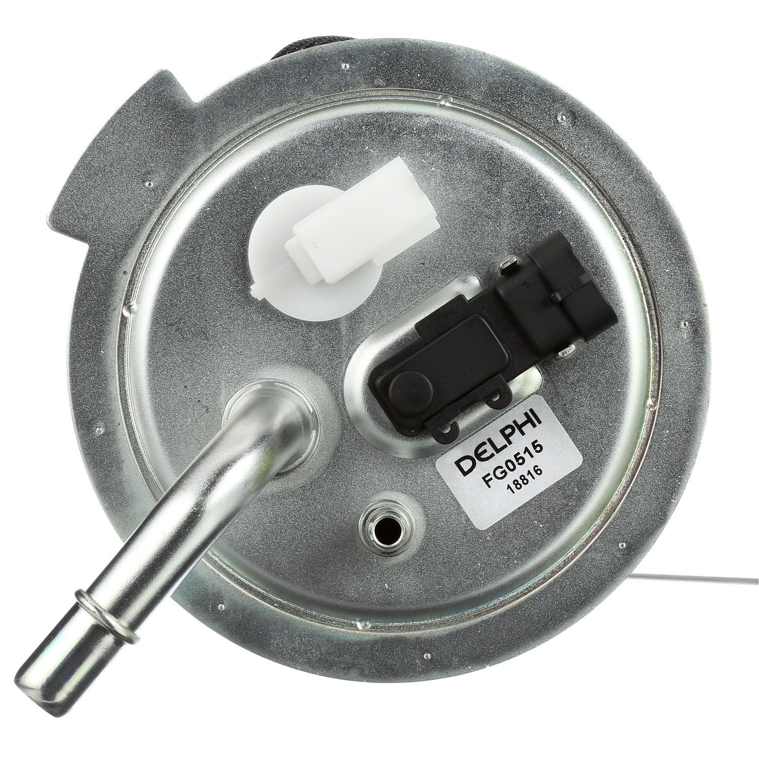 Delphi FG0515 Fuel Pump Module Assembly product image 9 of 10