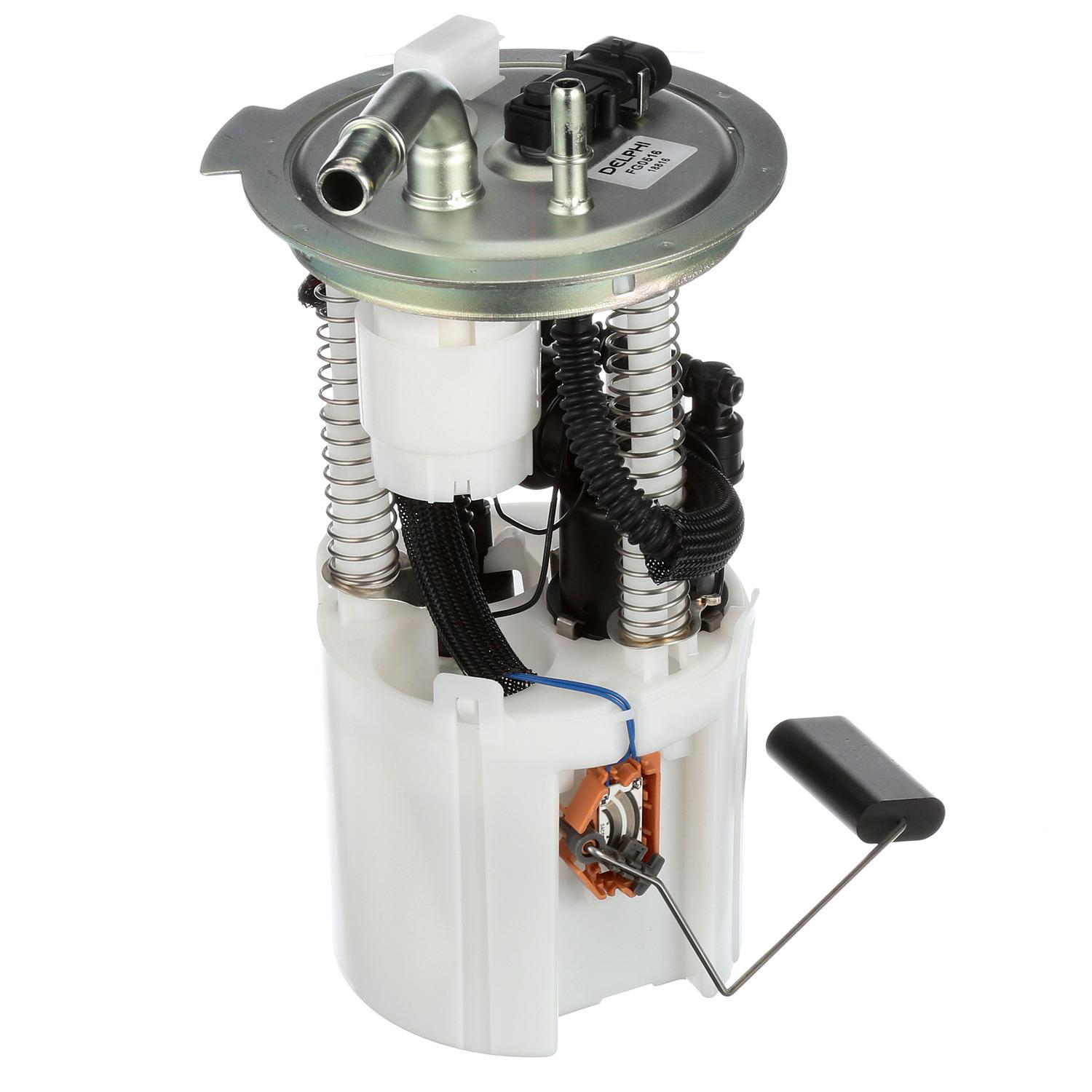 Delphi FG0516 Fuel Pump Module Assembly product image 1 of 10