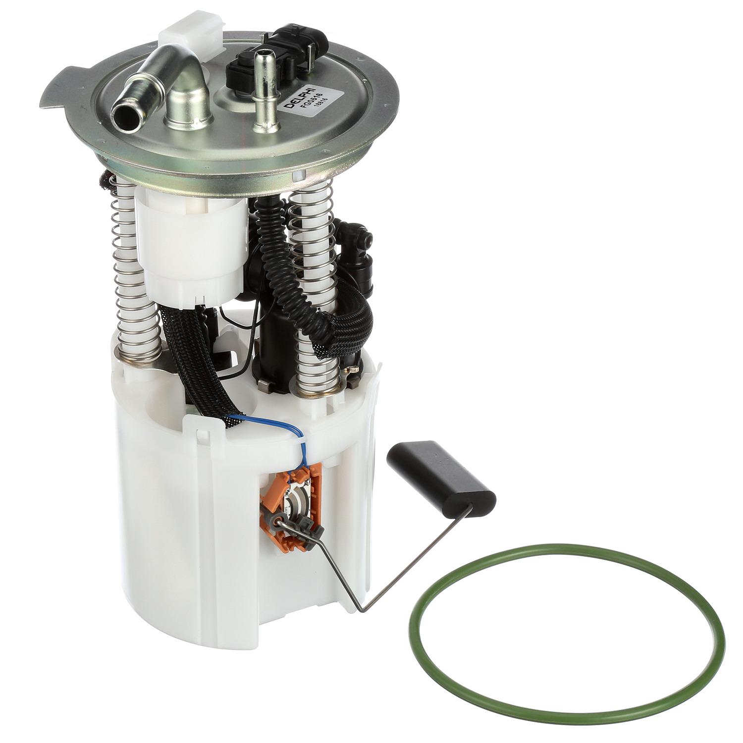 Delphi FG0516 Fuel Pump Module Assembly product image 8 of 10