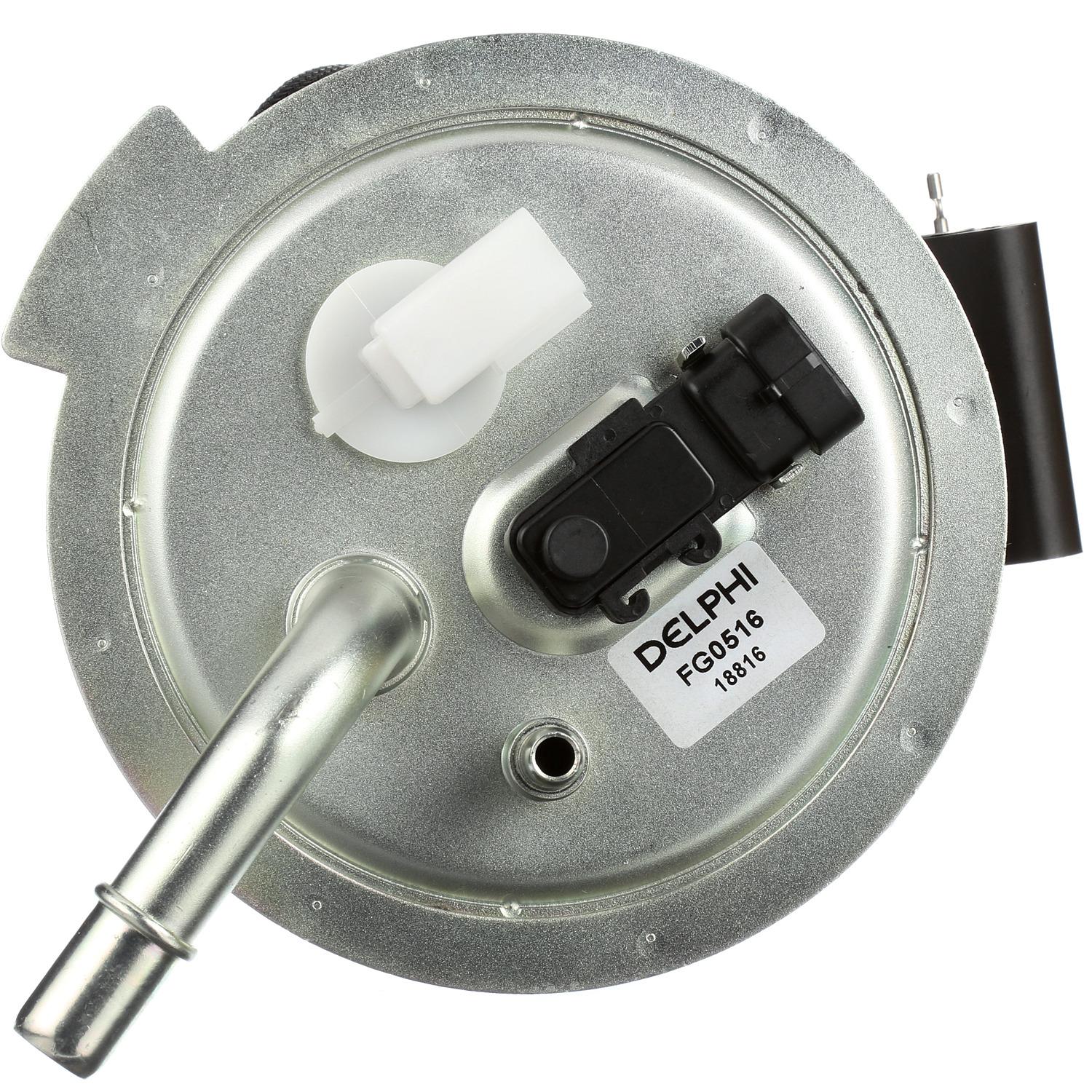 Delphi FG0516 Fuel Pump Module Assembly product image 9 of 10