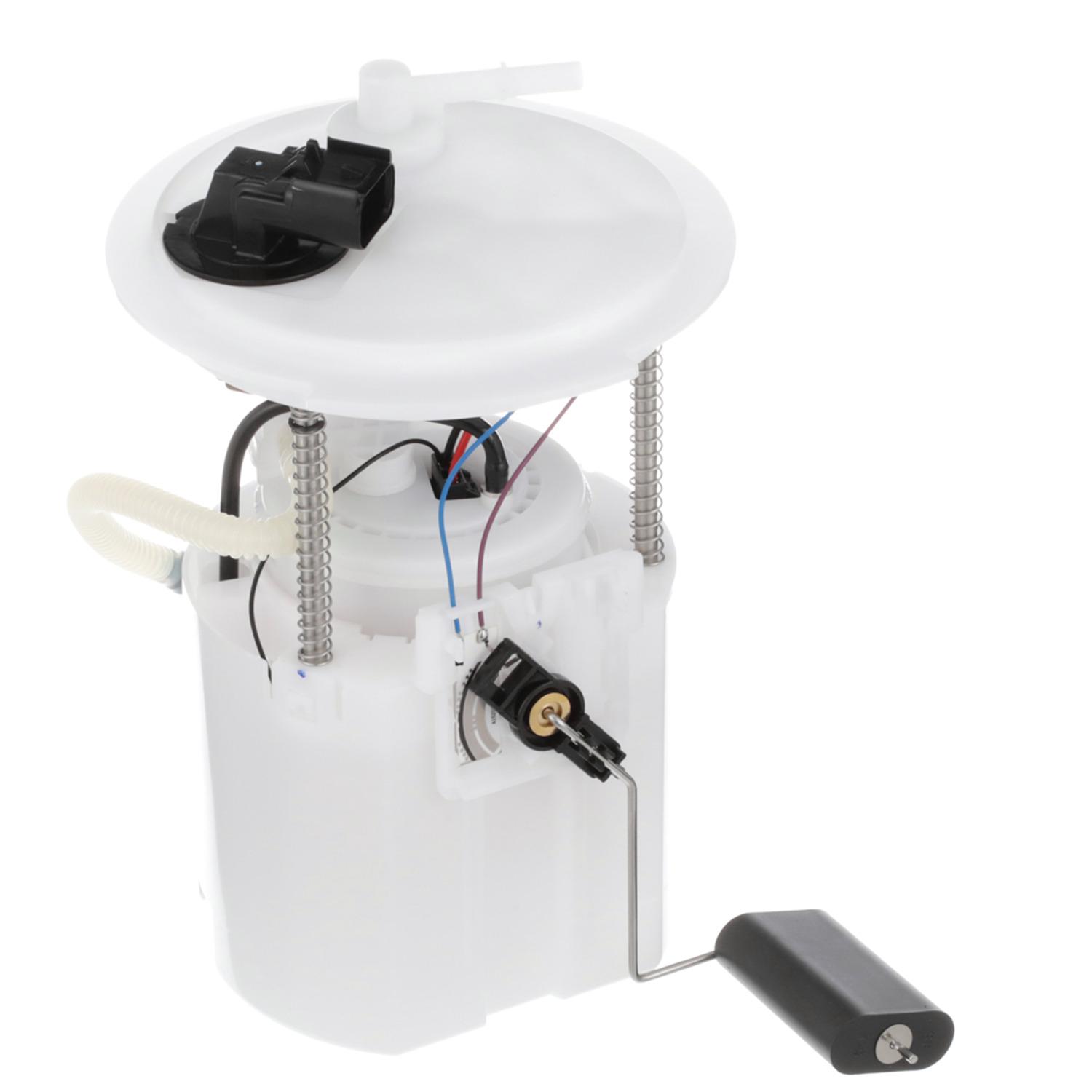 Delphi FG0784 - Fuel Pump Module Assembly Delphi FG0784 Fuel Pump Module Assembly product image 1 of 10