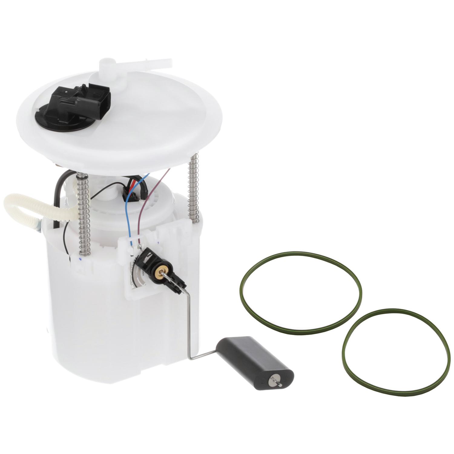 Delphi FG0784 - Fuel Pump Module Assembly Delphi FG0784 Fuel Pump Module Assembly product image 2 of 10