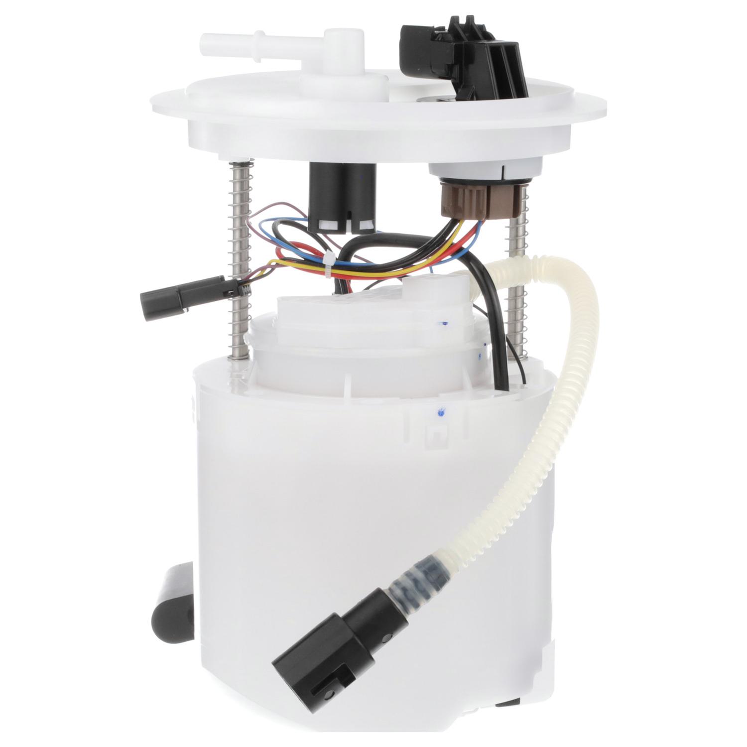 Delphi FG0784 - Fuel Pump Module Assembly Delphi FG0784 Fuel Pump Module Assembly product image 3 of 10