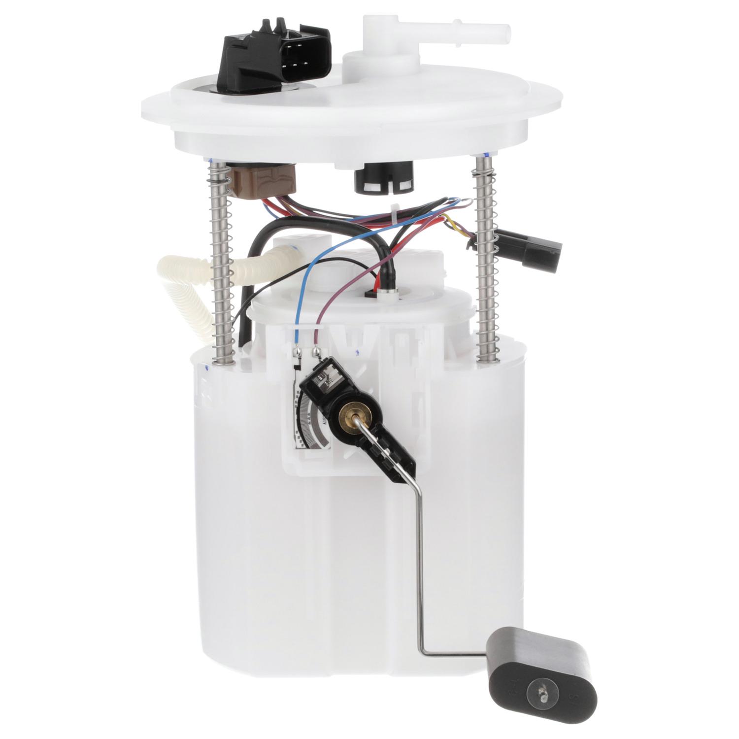 Delphi FG0784 - Fuel Pump Module Assembly Delphi FG0784 Fuel Pump Module Assembly product image 7 of 10