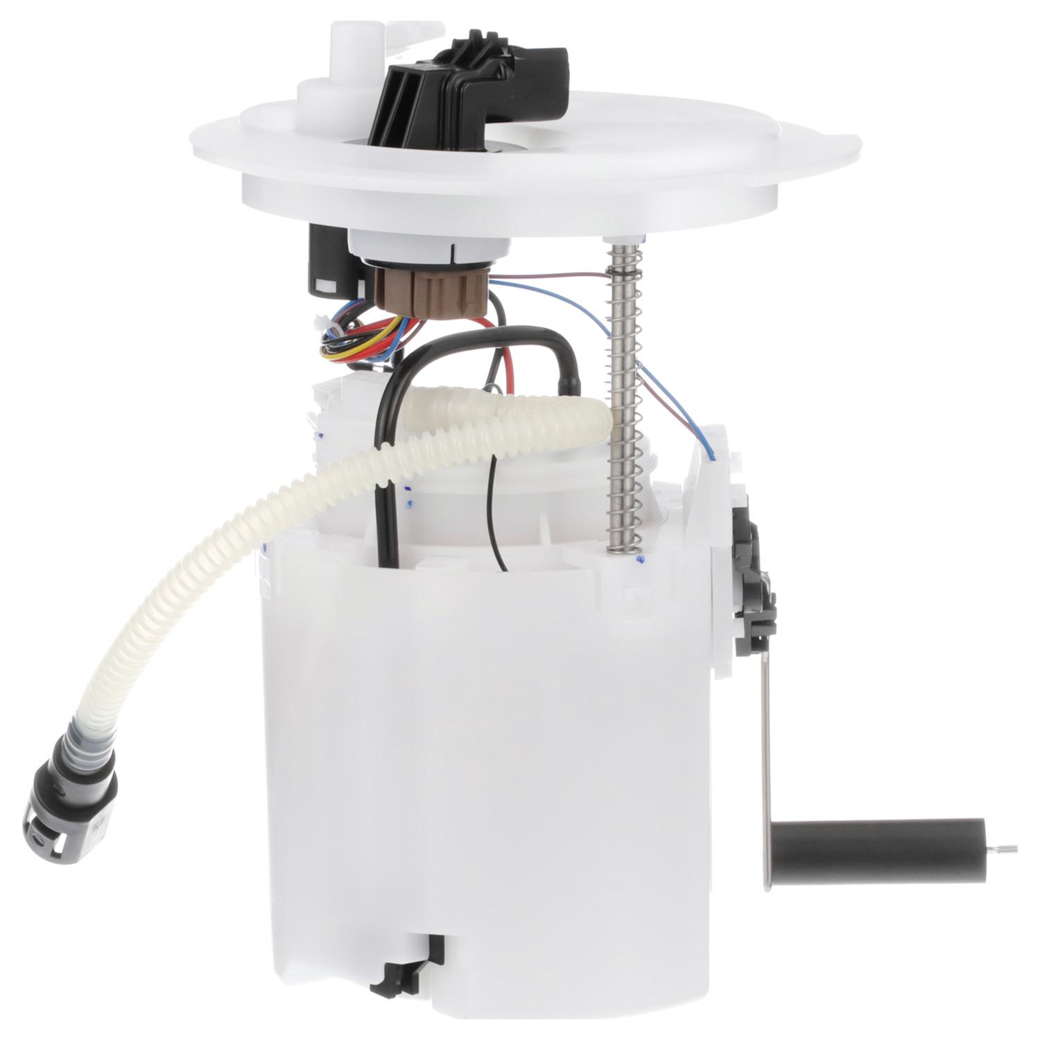 Delphi FG0784 - Fuel Pump Module Assembly Delphi FG0784 Fuel Pump Module Assembly product image 9 of 10