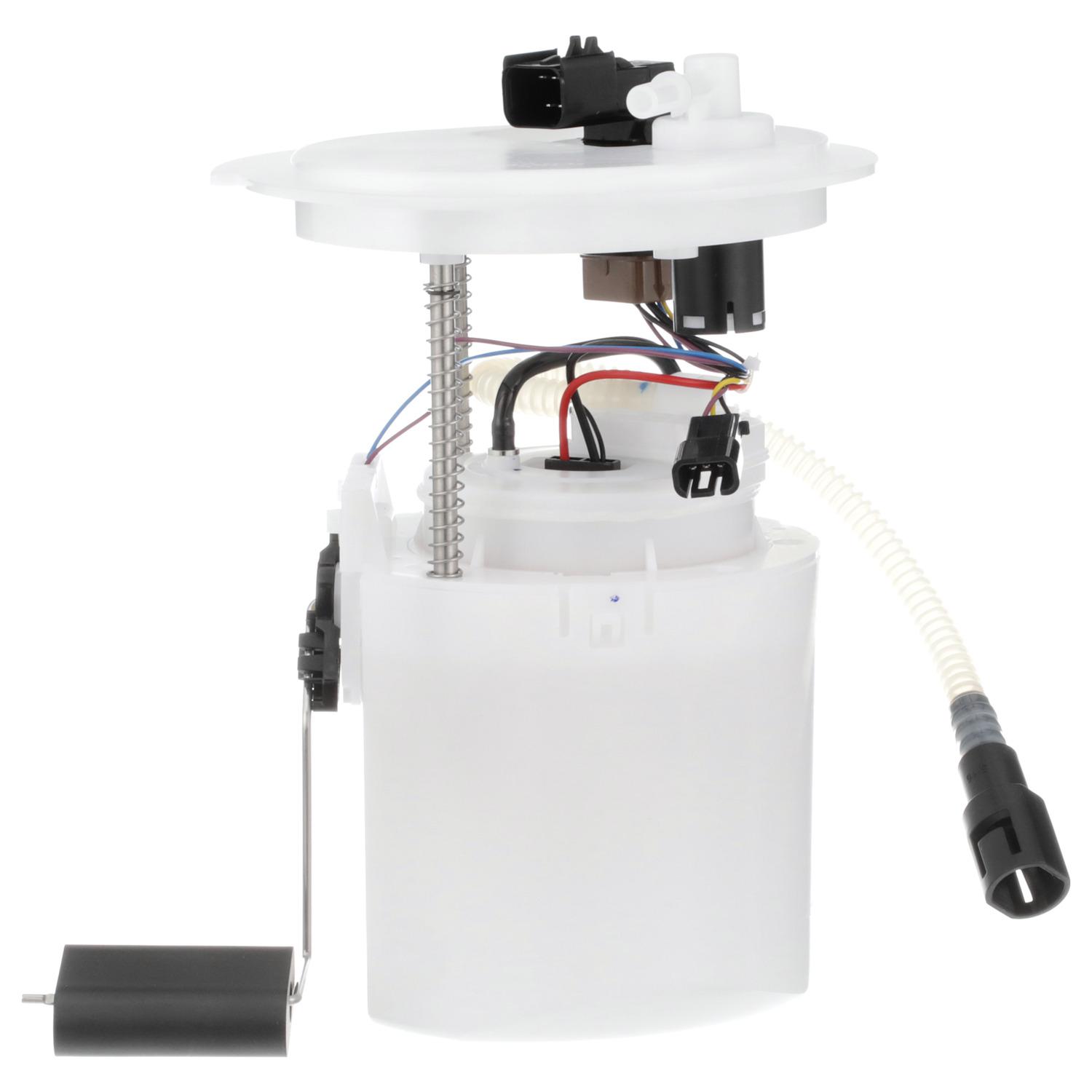 Delphi FG0784 - Fuel Pump Module Assembly Delphi FG0784 Fuel Pump Module Assembly product image 10 of 10