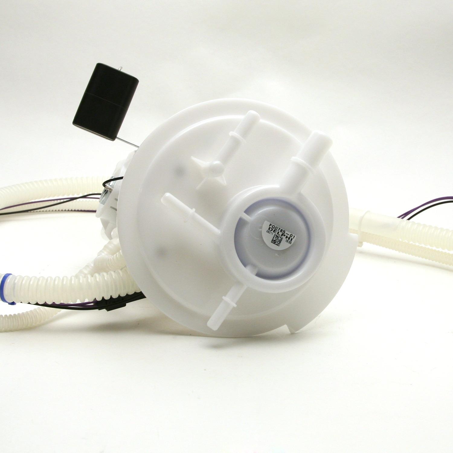 Delphi FG0785 - Fuel Transfer Pump Delphi FG0785 Fuel Transfer Pump product image 6 of 6